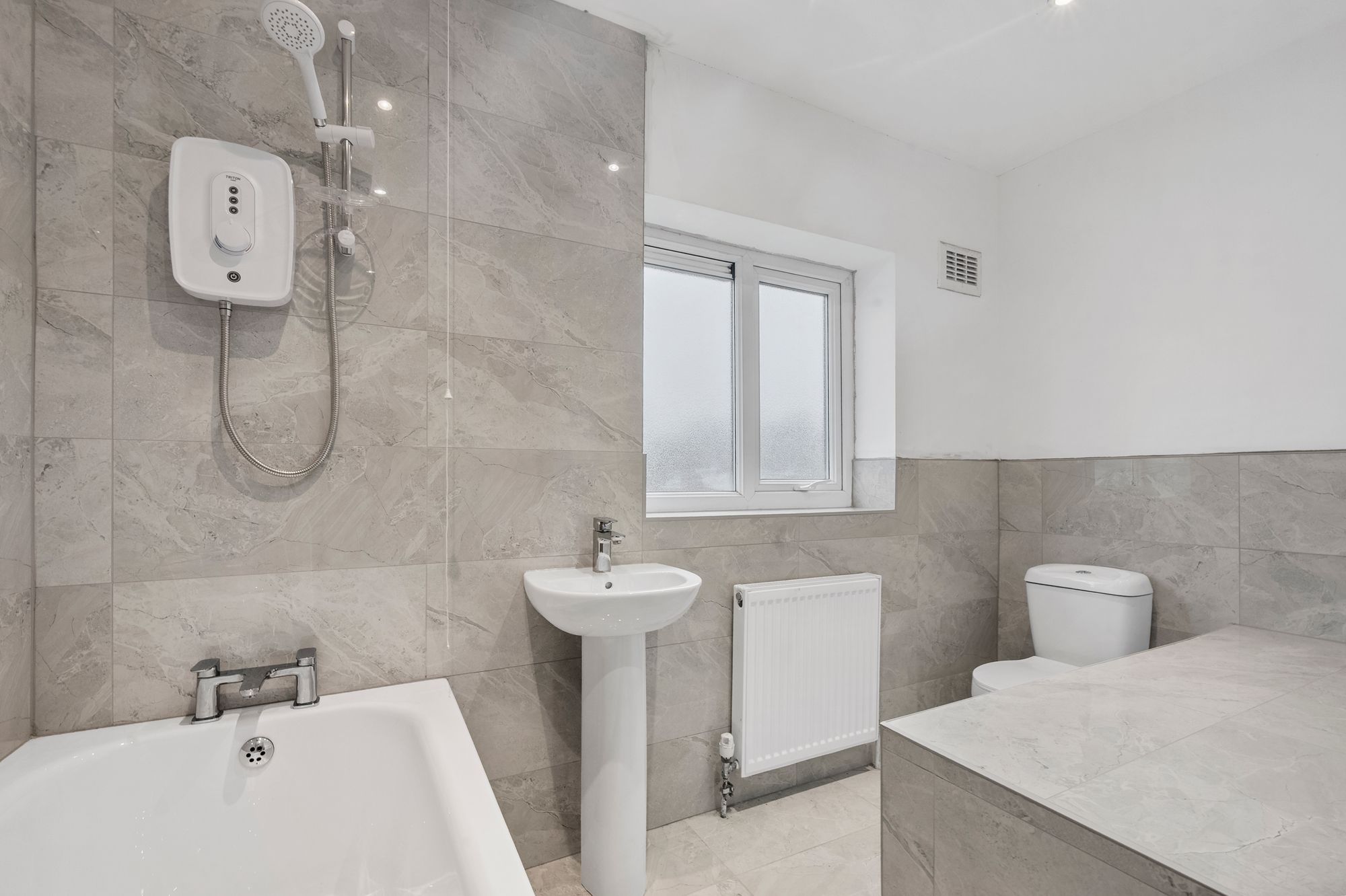 William Road, Haydock, WA11