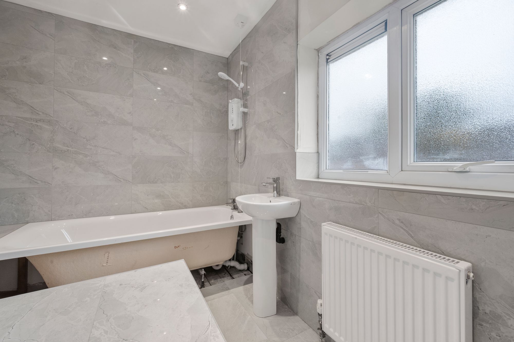 William Road, Haydock, WA11