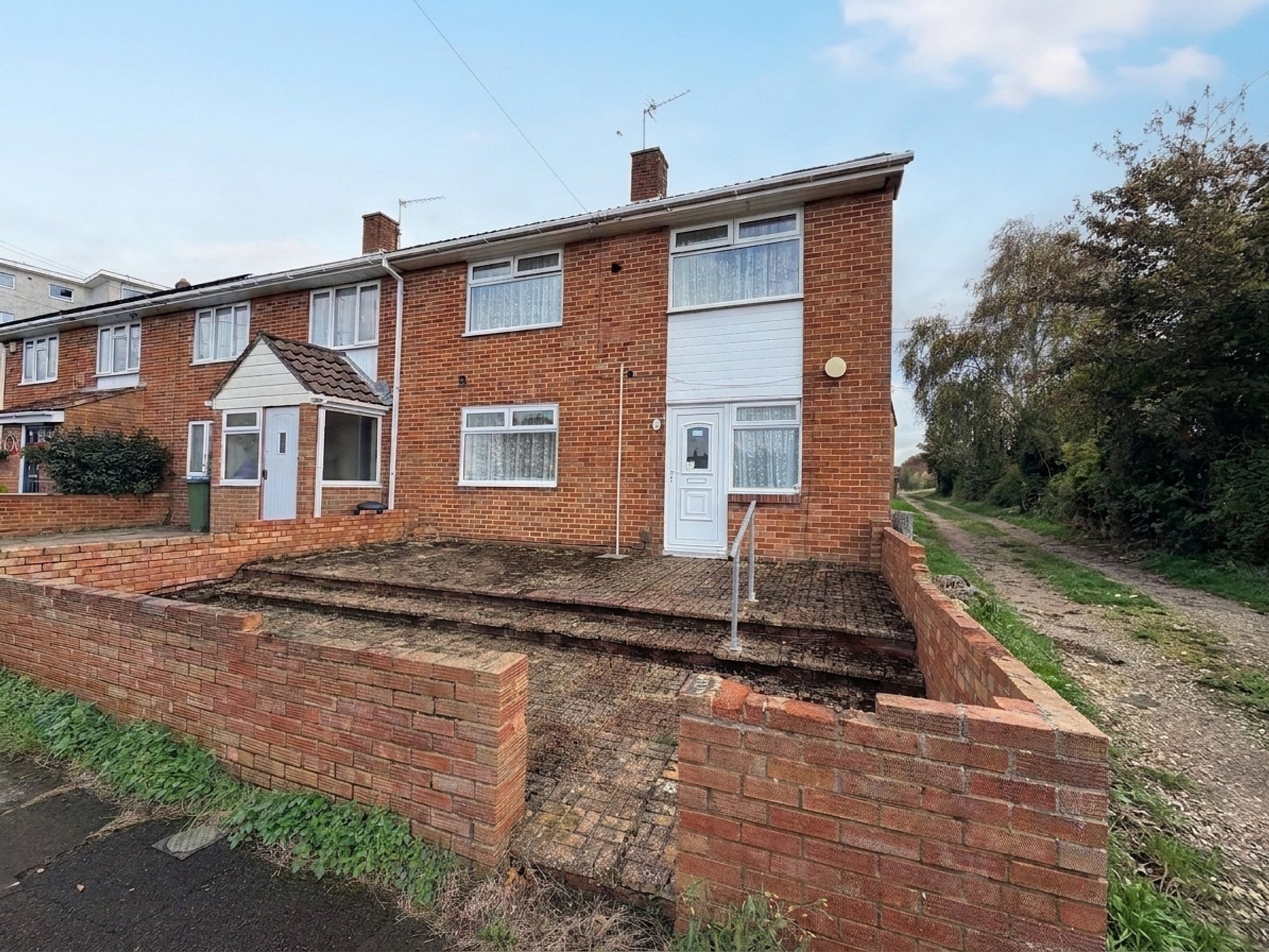 Paignton Road, Southampton, SO16