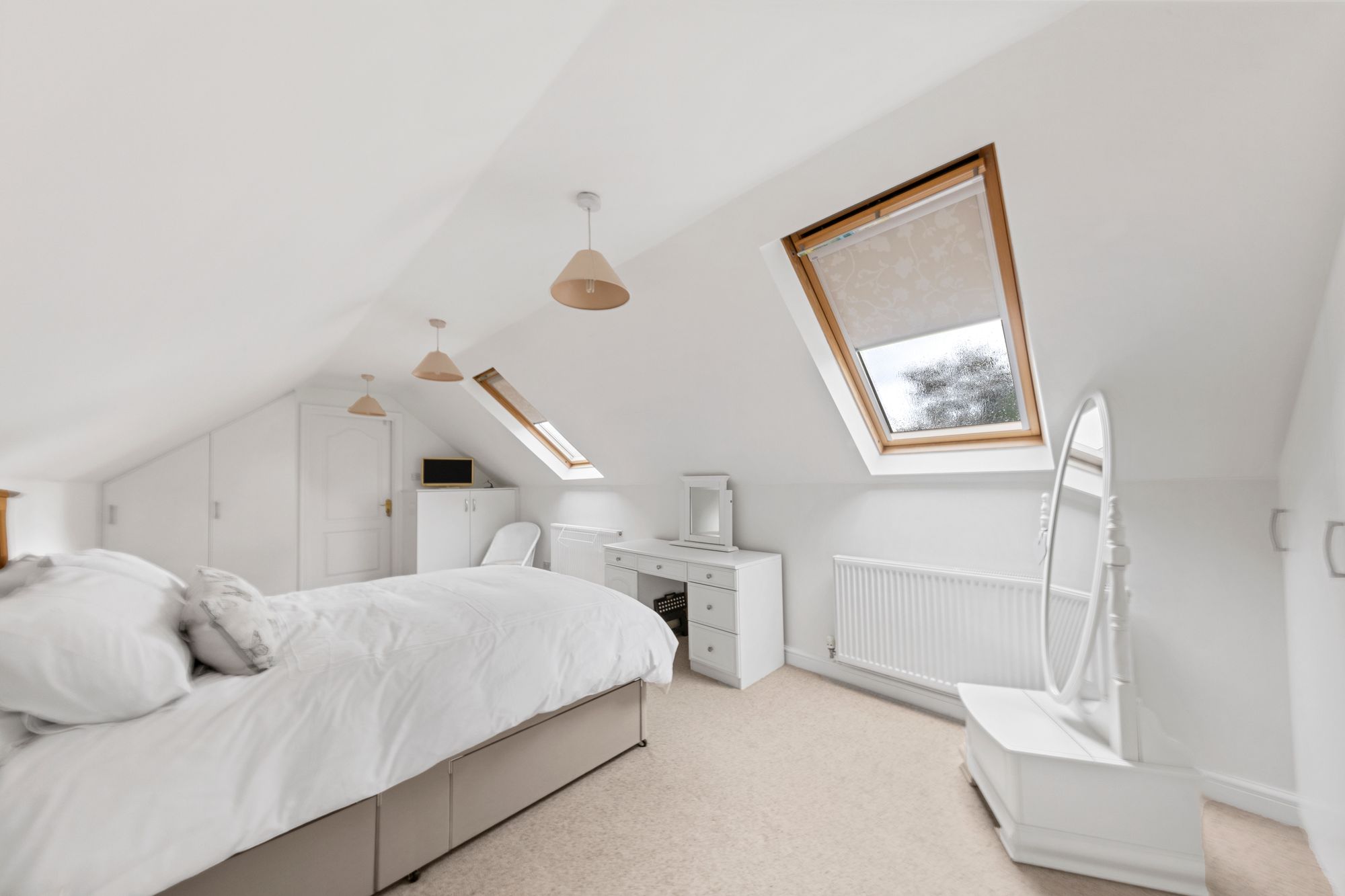 Newton Road, Lowton, WA3