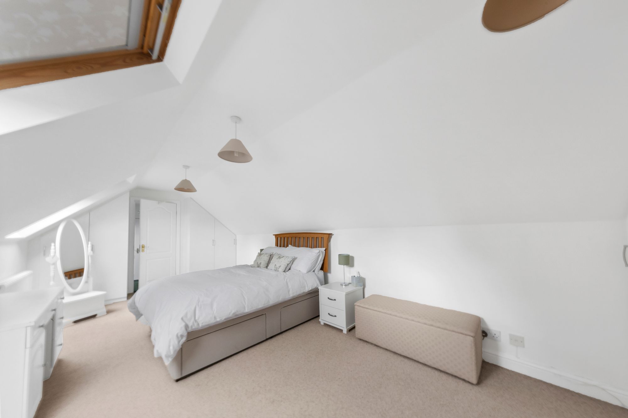 Newton Road, Lowton, WA3