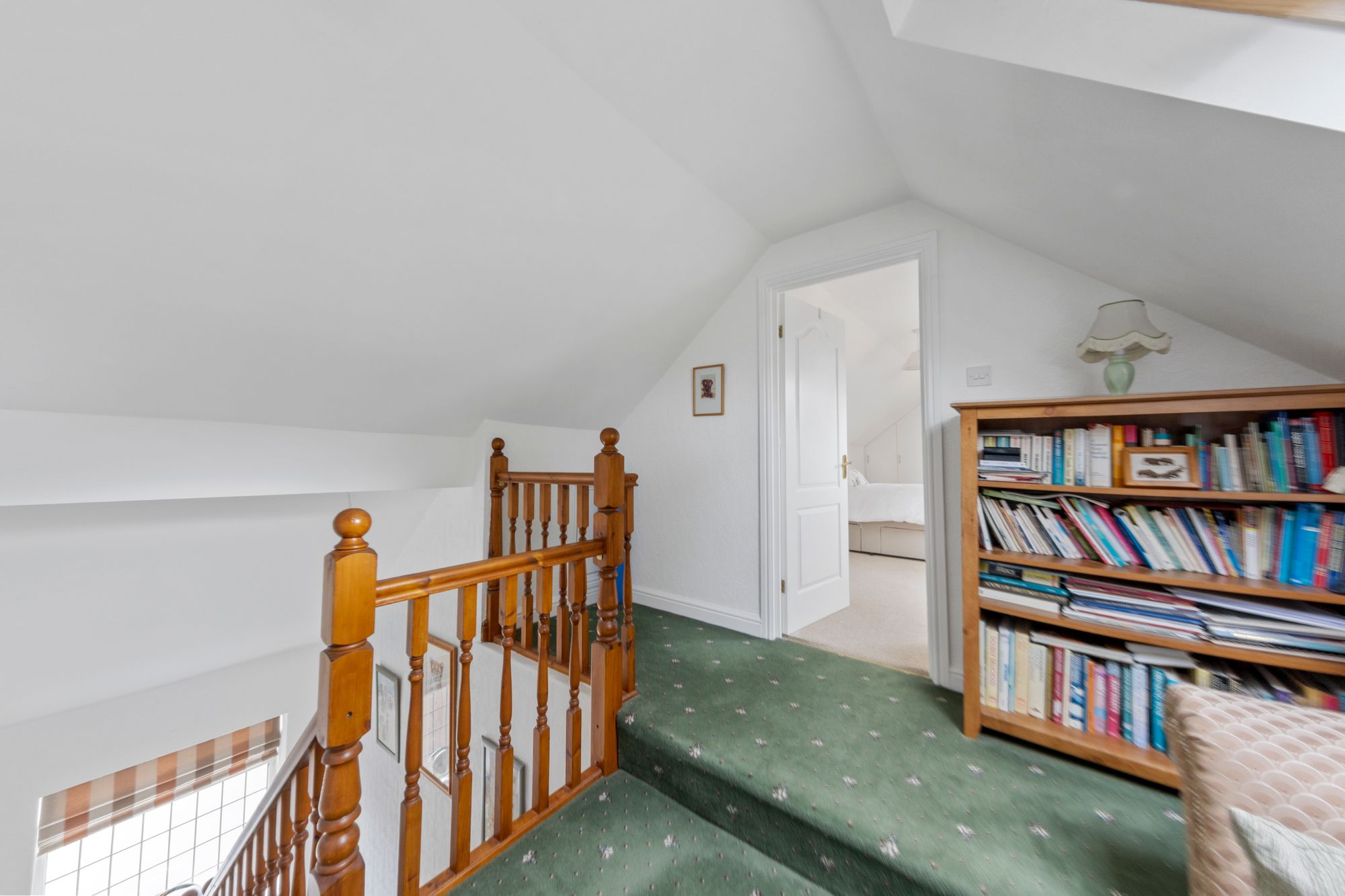 Newton Road, Lowton, WA3