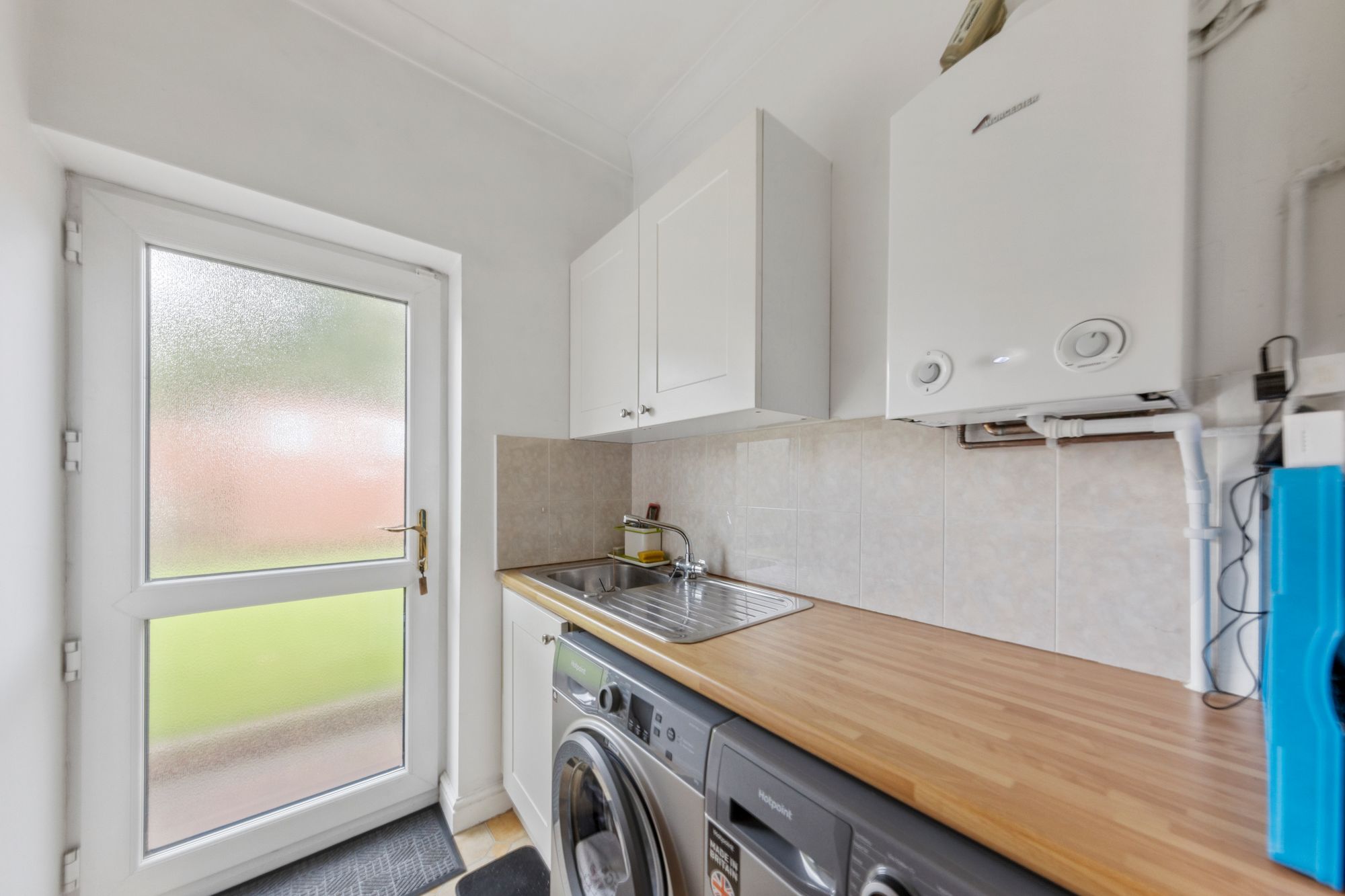 Newton Road, Lowton, WA3