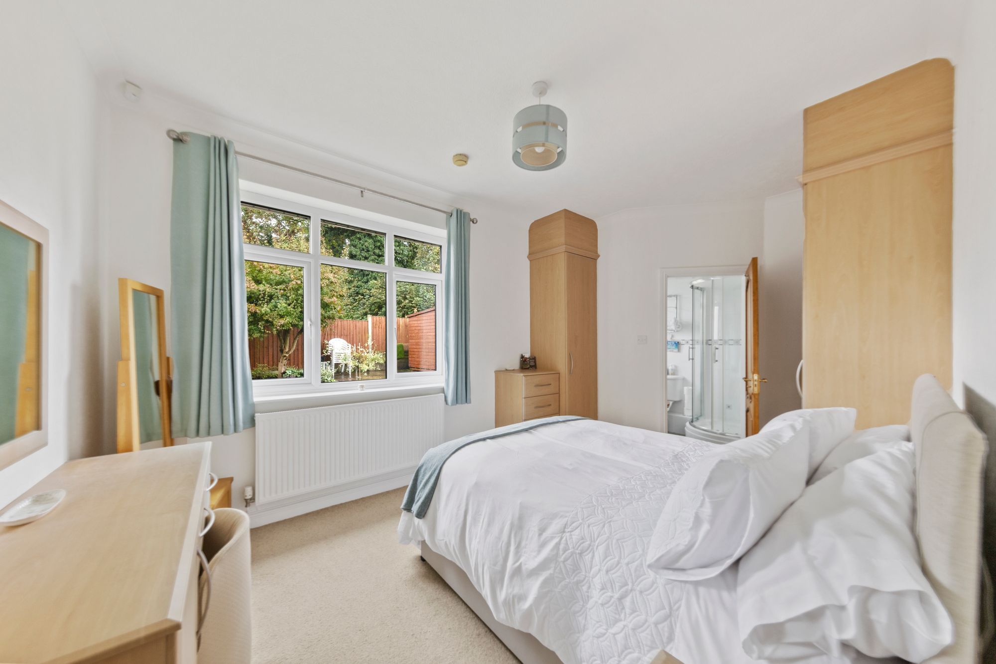 Newton Road, Lowton, WA3