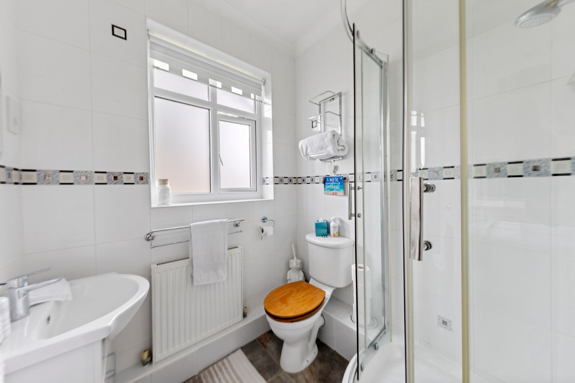 Newton Road, Lowton, WA3