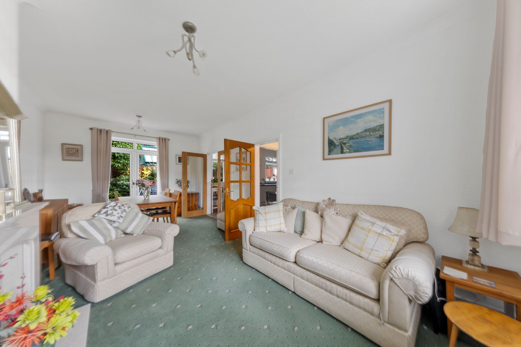 Newton Road, Lowton, WA3