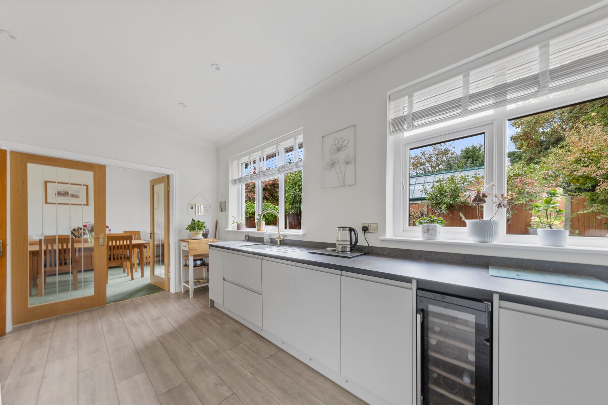 Newton Road, Lowton, WA3