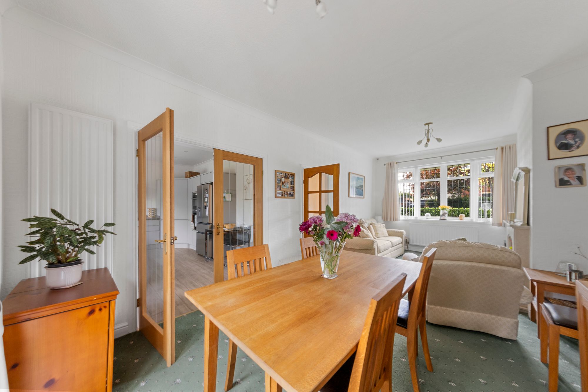 Newton Road, Lowton, WA3