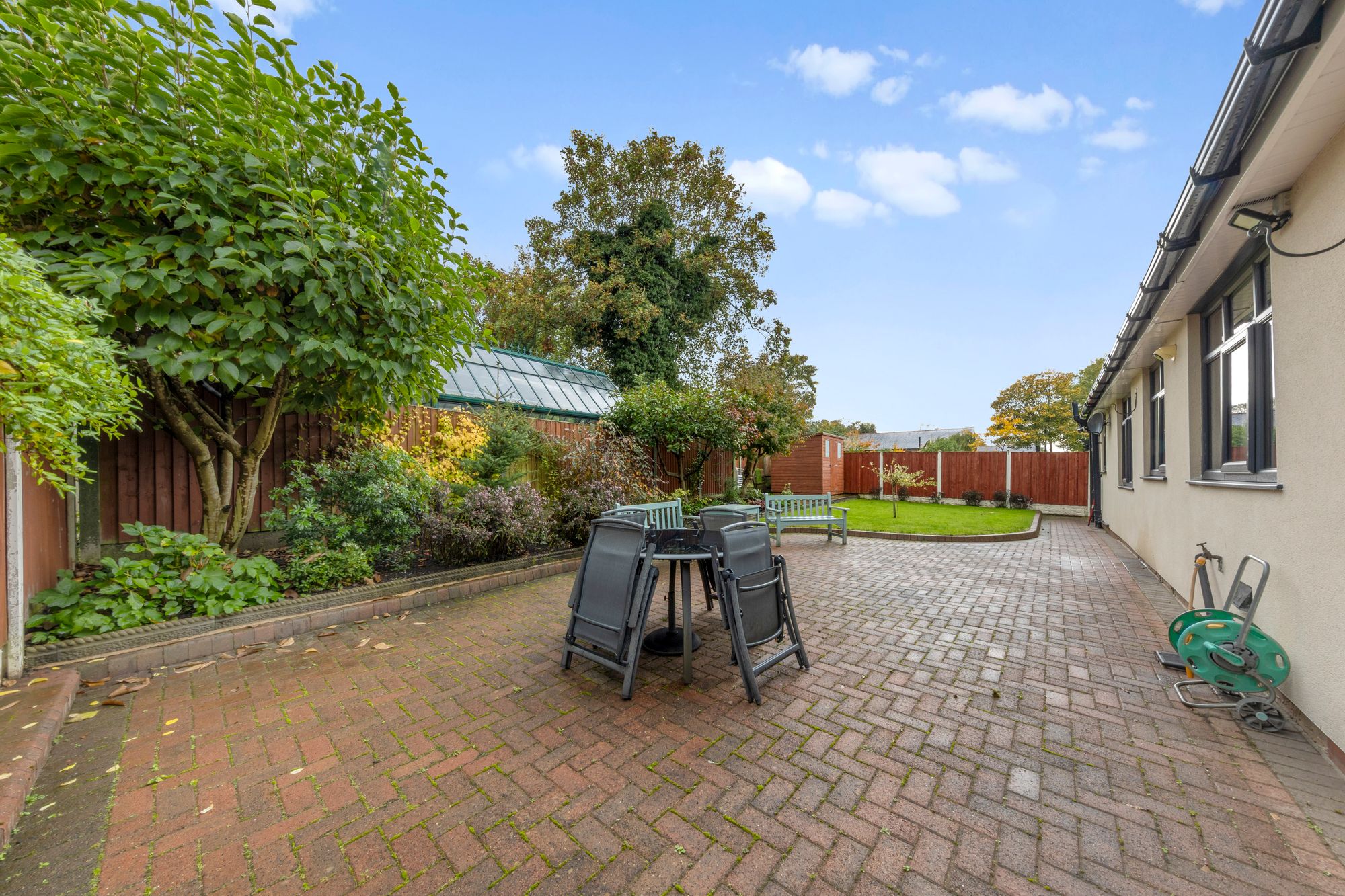 Newton Road, Lowton, WA3
