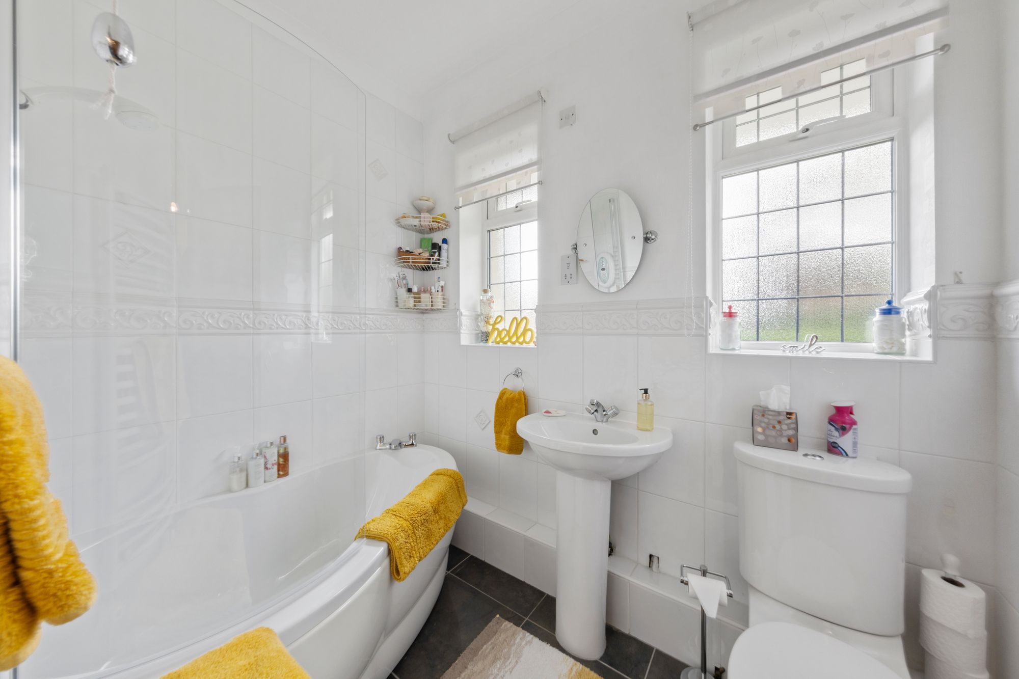 Newton Road, Lowton, WA3