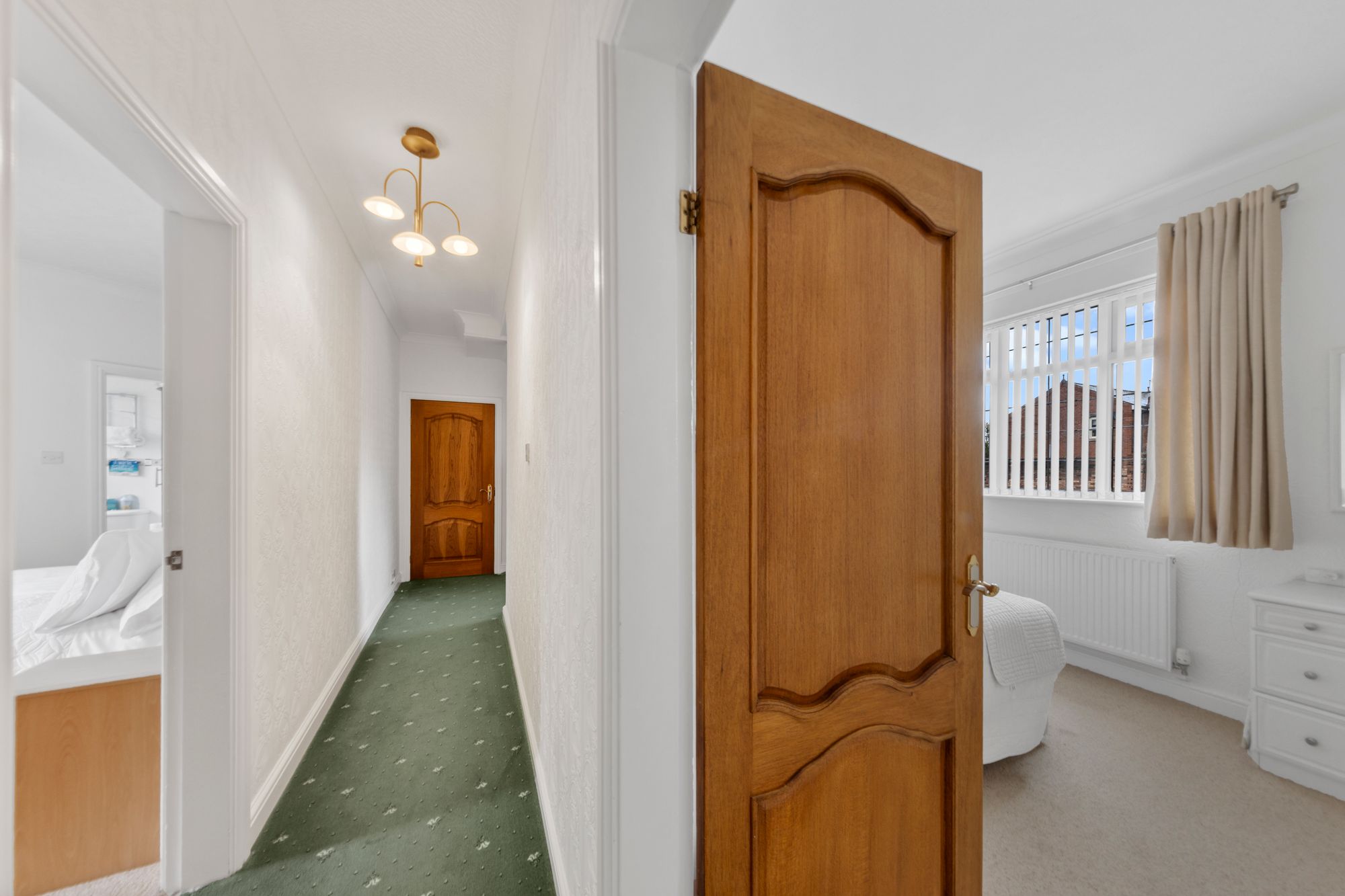 Newton Road, Lowton, WA3