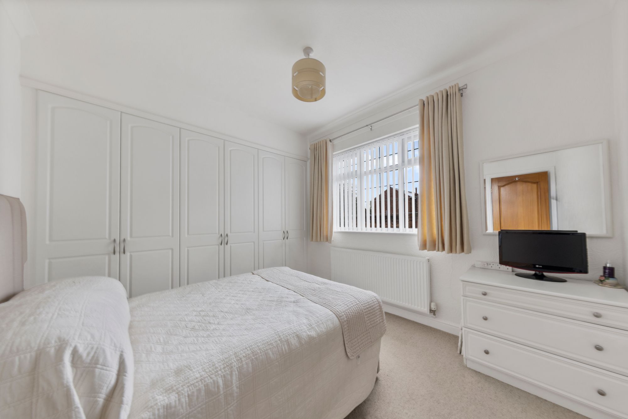 Newton Road, Lowton, WA3