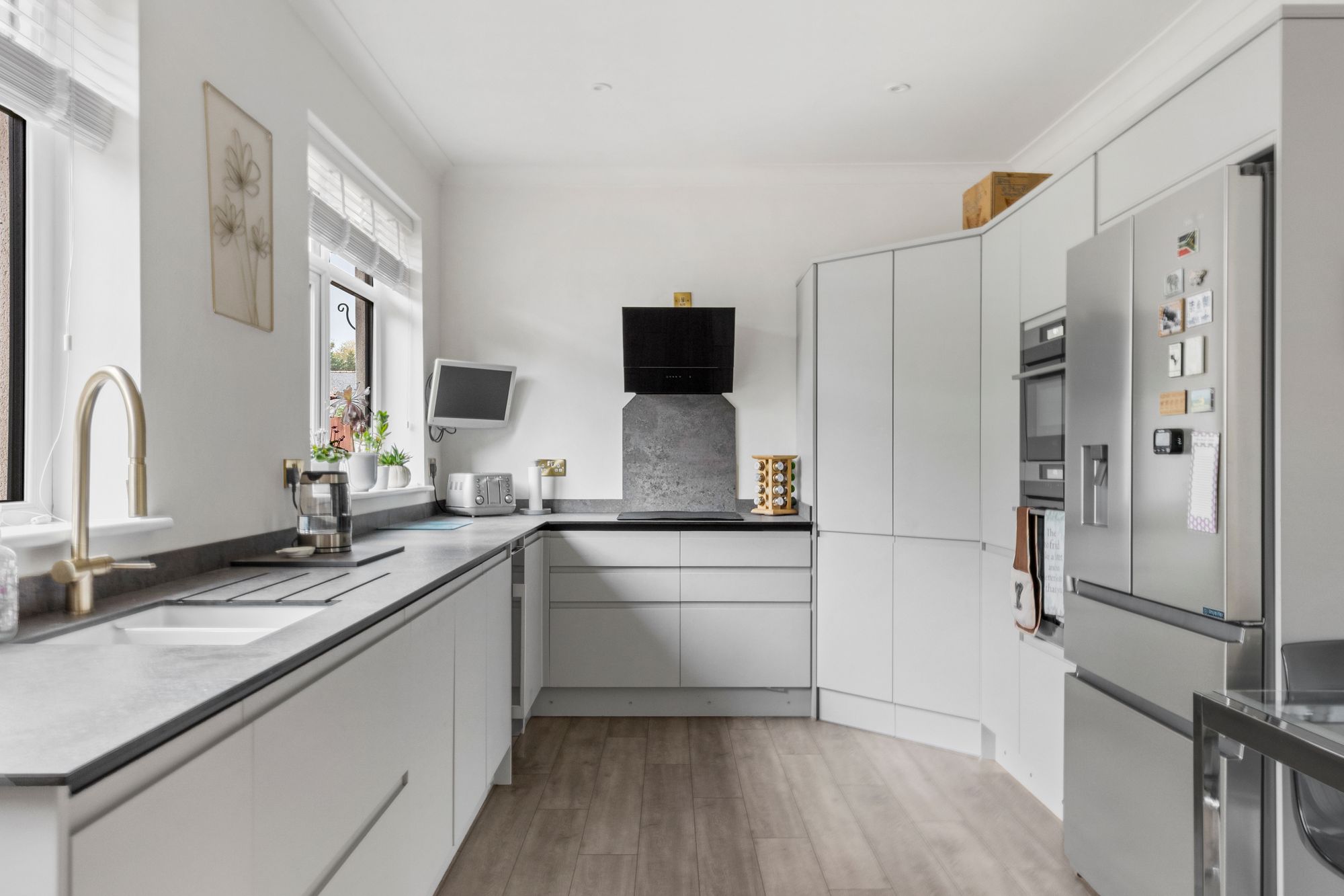Newton Road, Lowton, WA3