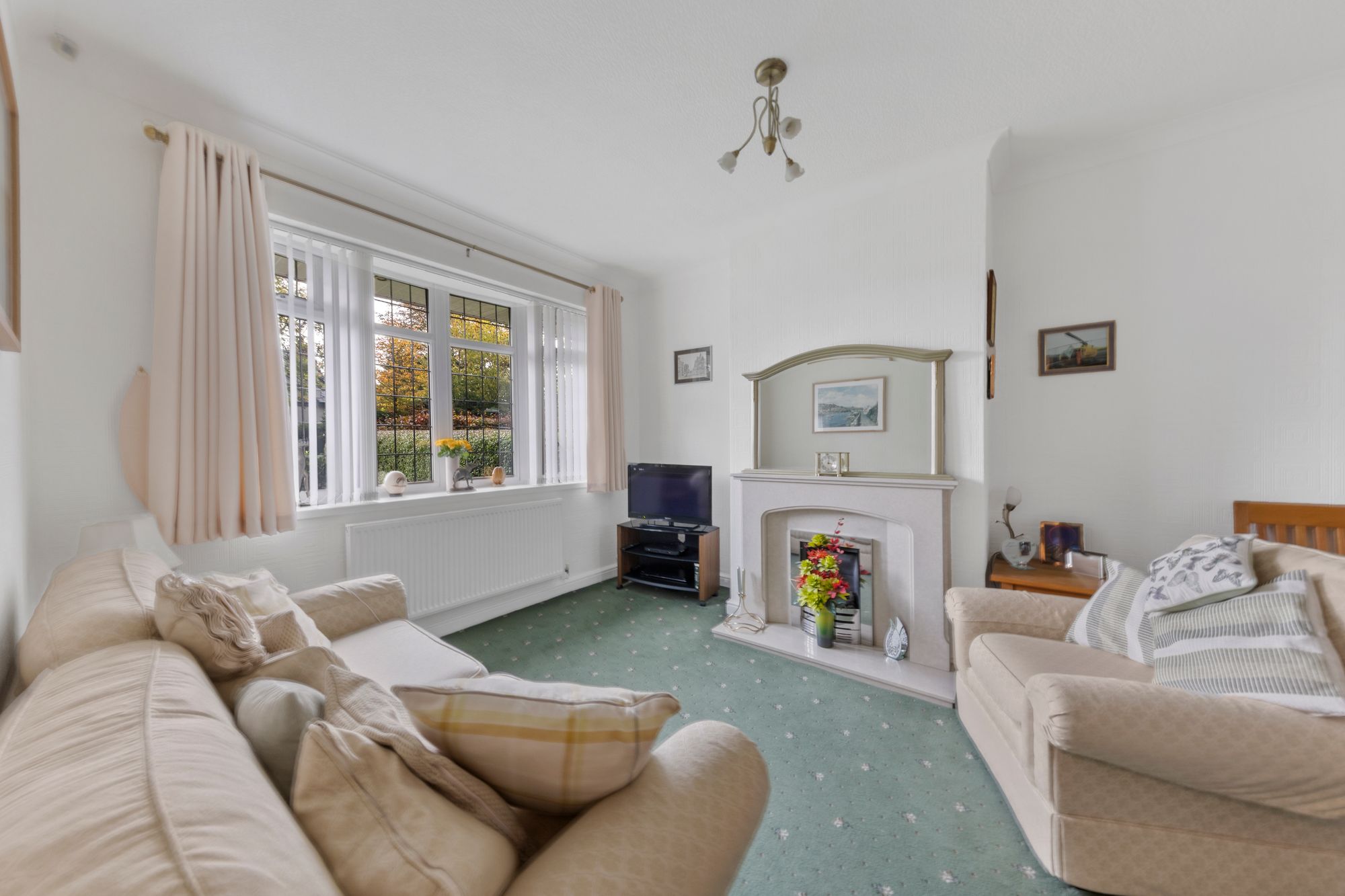 Newton Road, Lowton, WA3