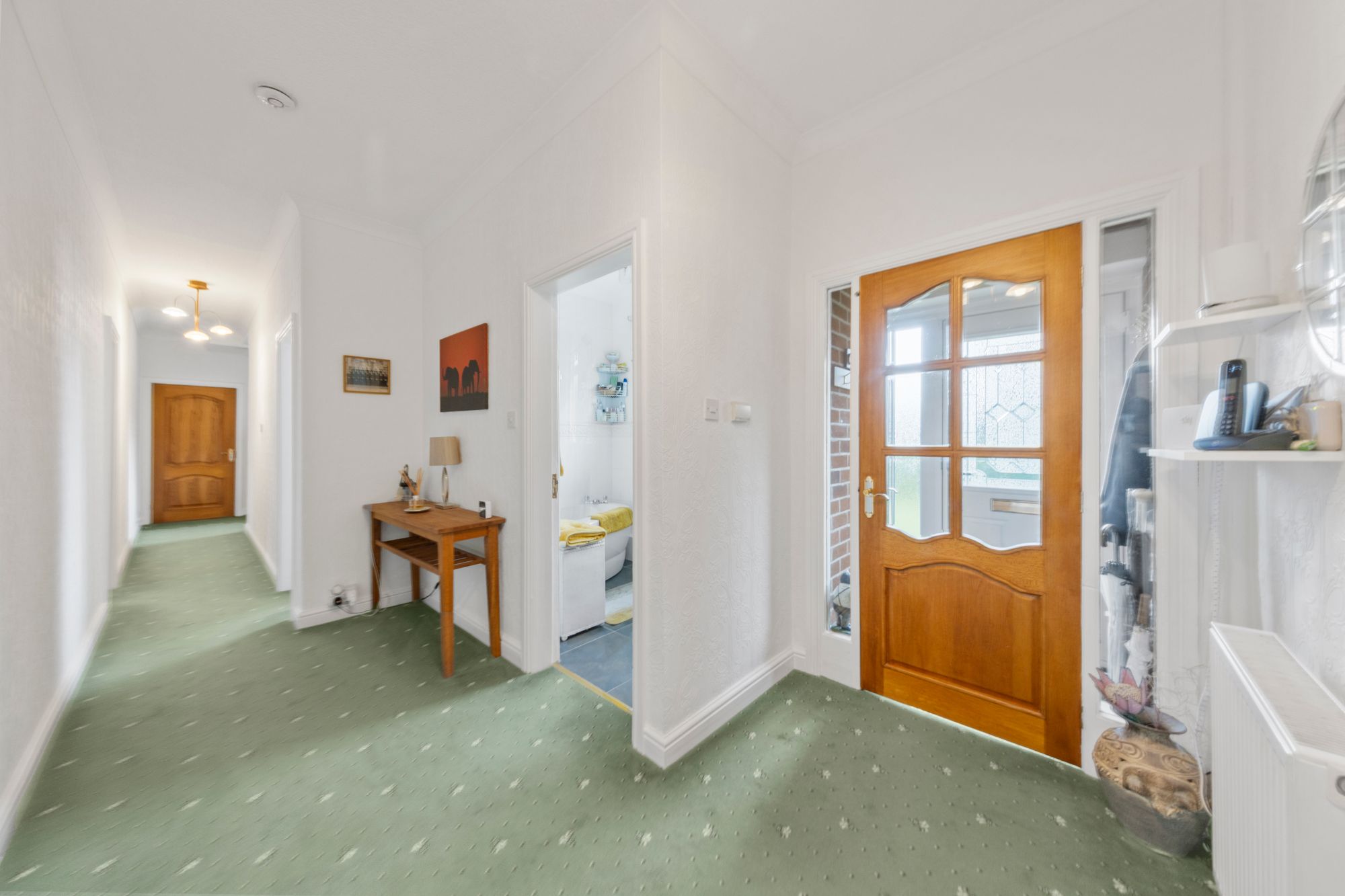 Newton Road, Lowton, WA3