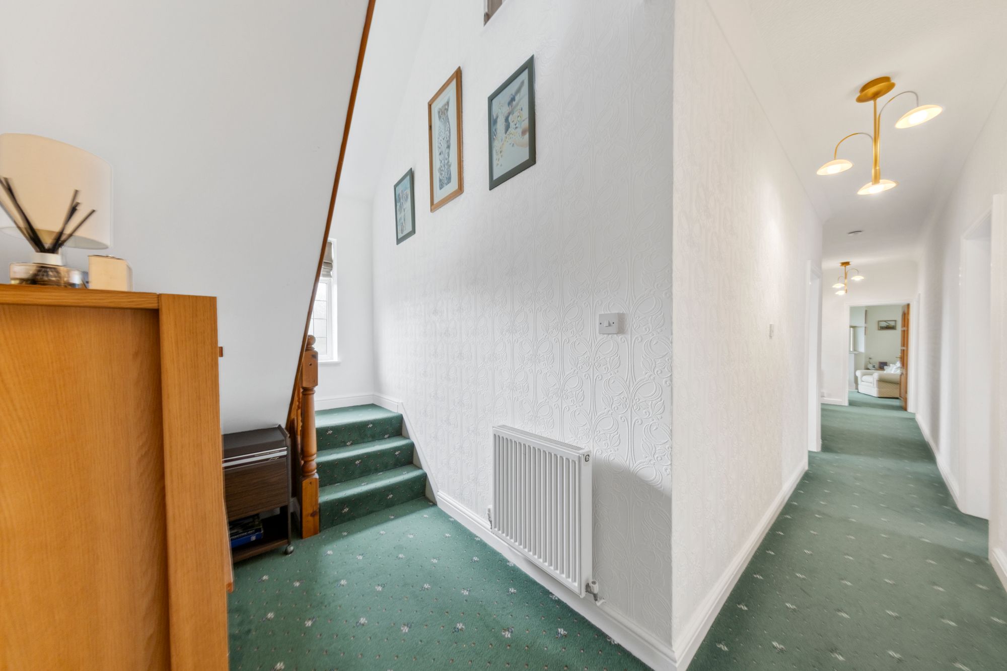 Newton Road, Lowton, WA3