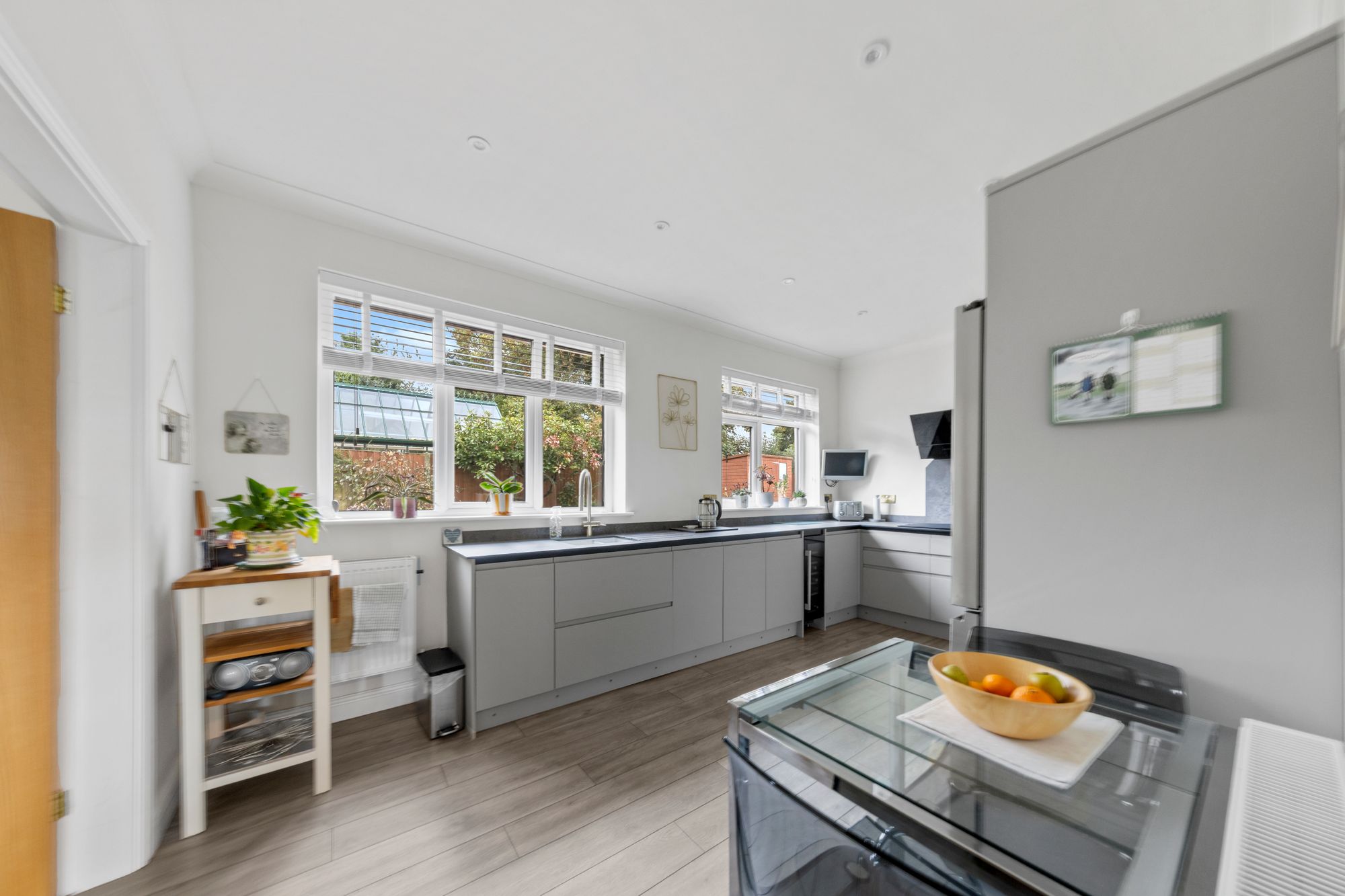Newton Road, Lowton, WA3