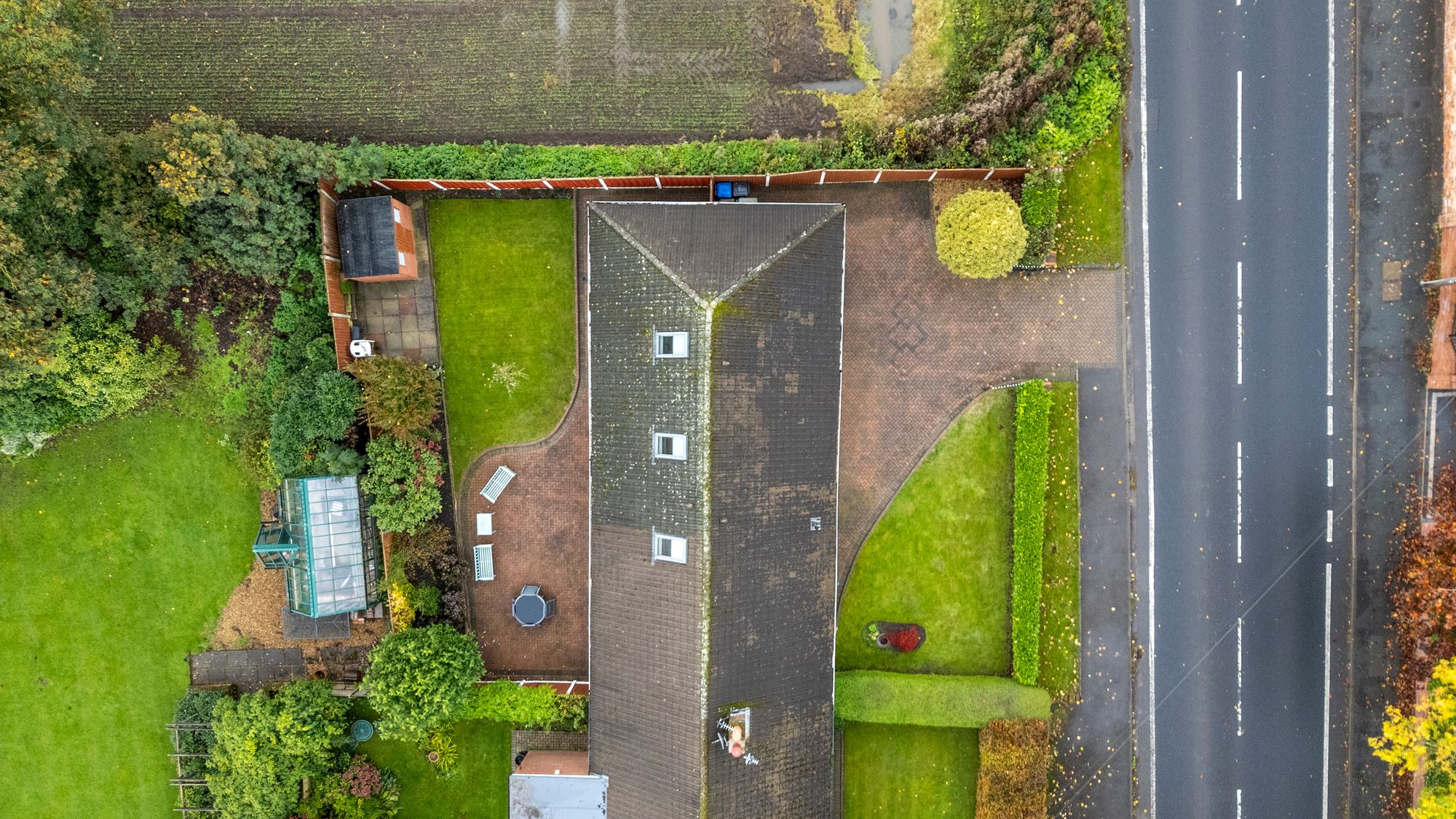 Newton Road, Lowton, WA3