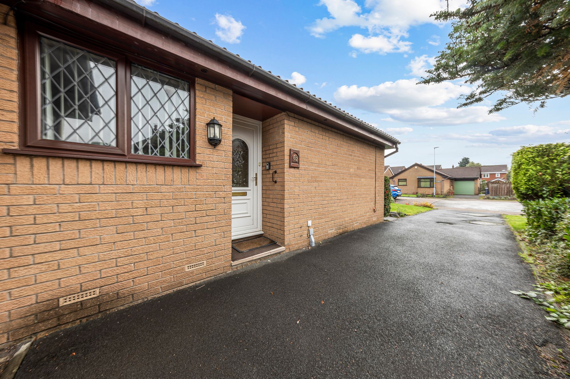 Castle Green, Westbrook, WA5