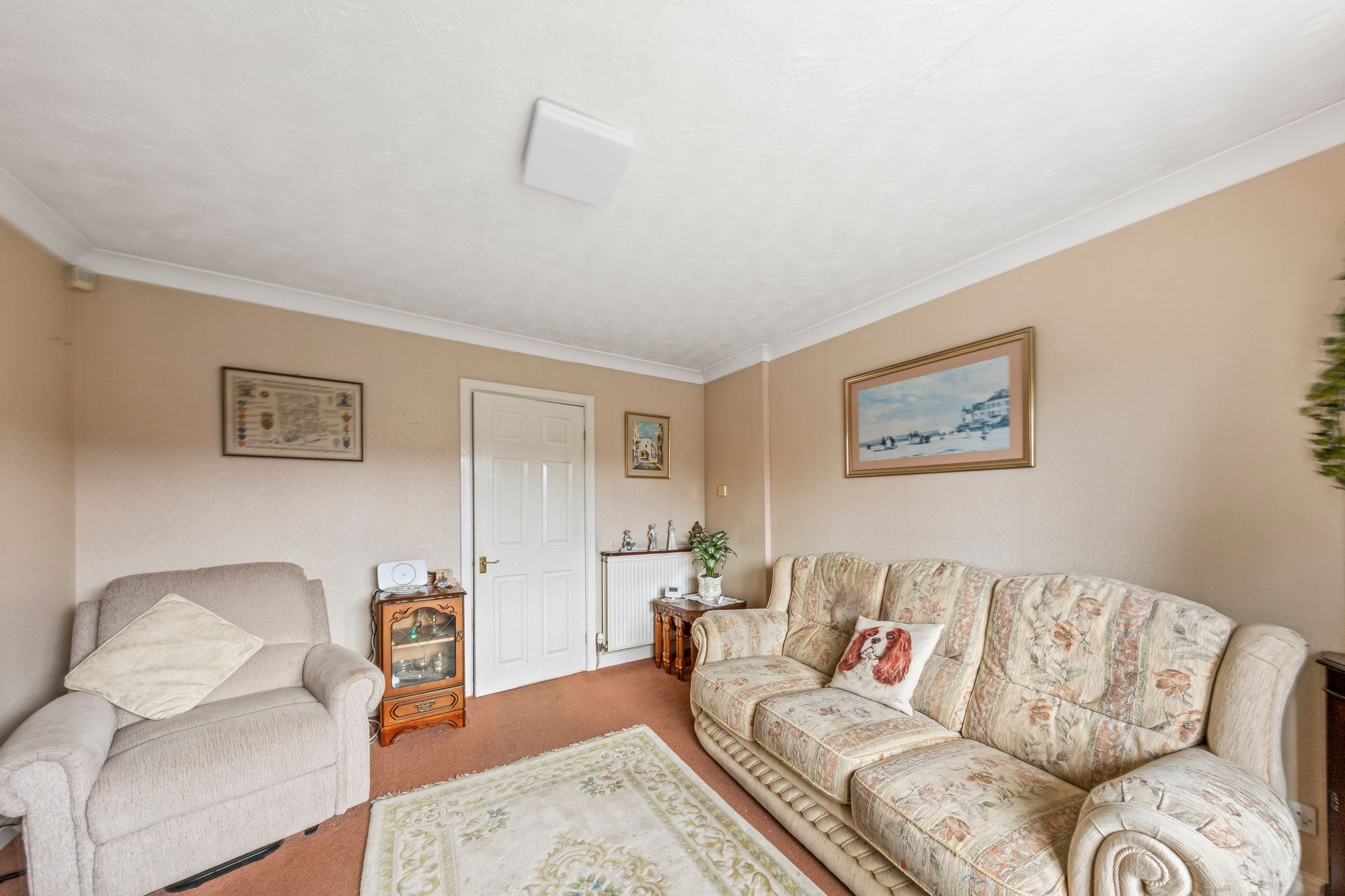 Castle Green, Westbrook, WA5