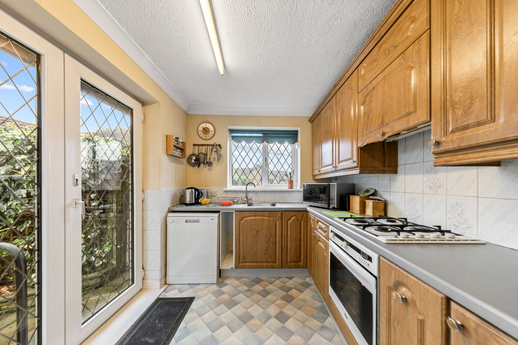 Castle Green, Westbrook, WA5