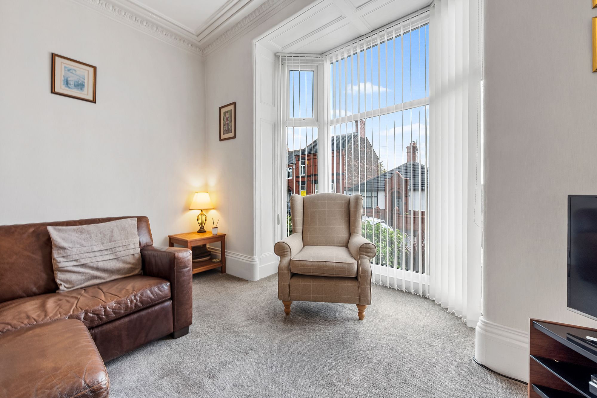 Windle Street, St. Helens, WA10