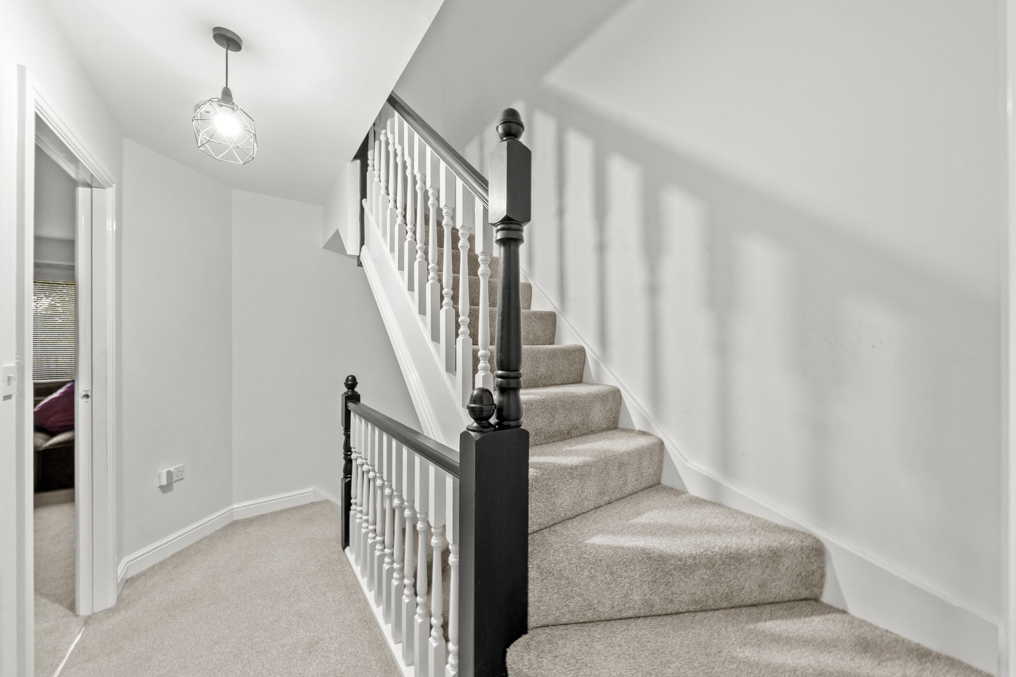 Appleton Grove, Wigan, WN3