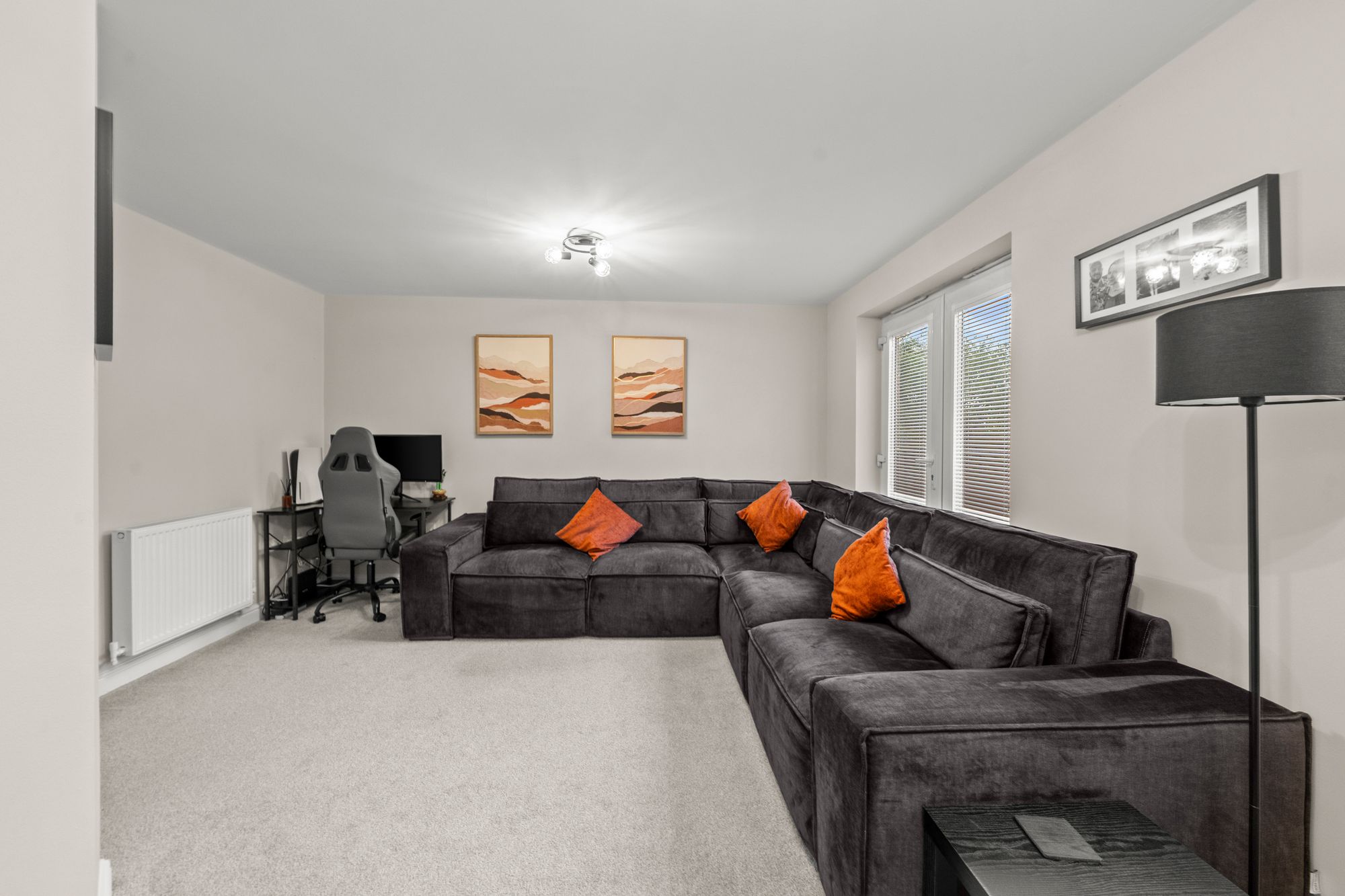 Appleton Grove, Wigan, WN3