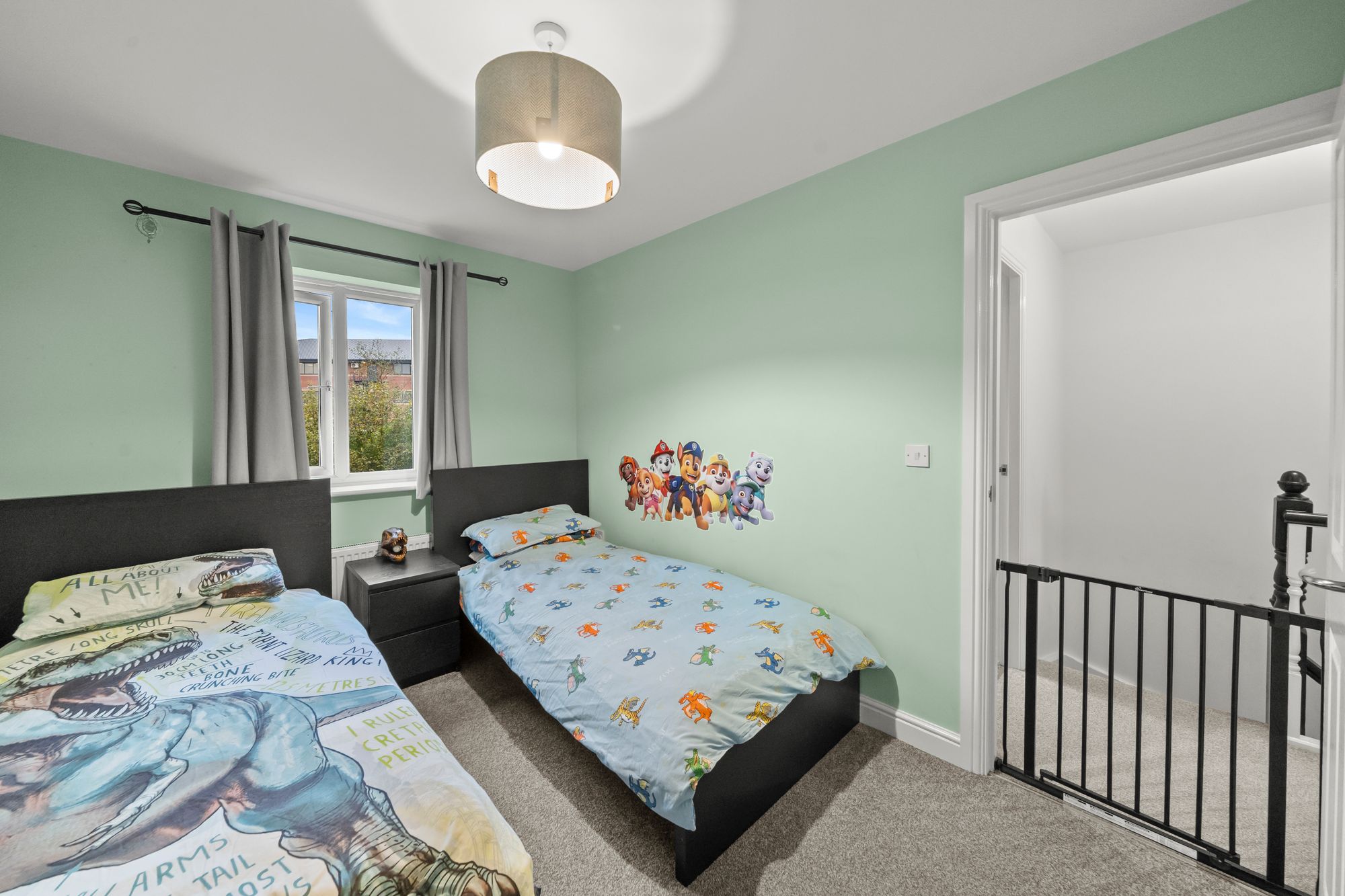Appleton Grove, Wigan, WN3