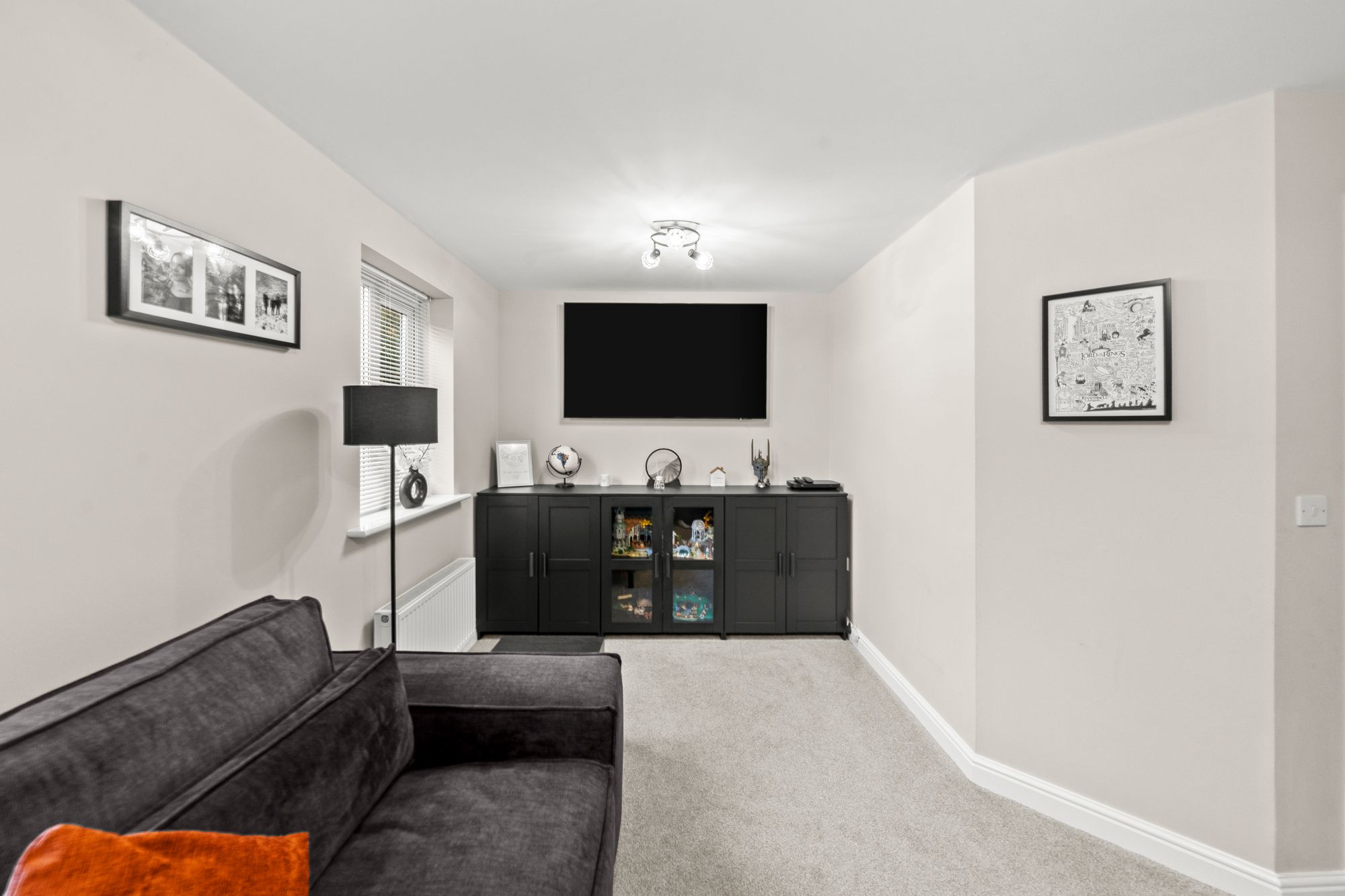 Appleton Grove, Wigan, WN3