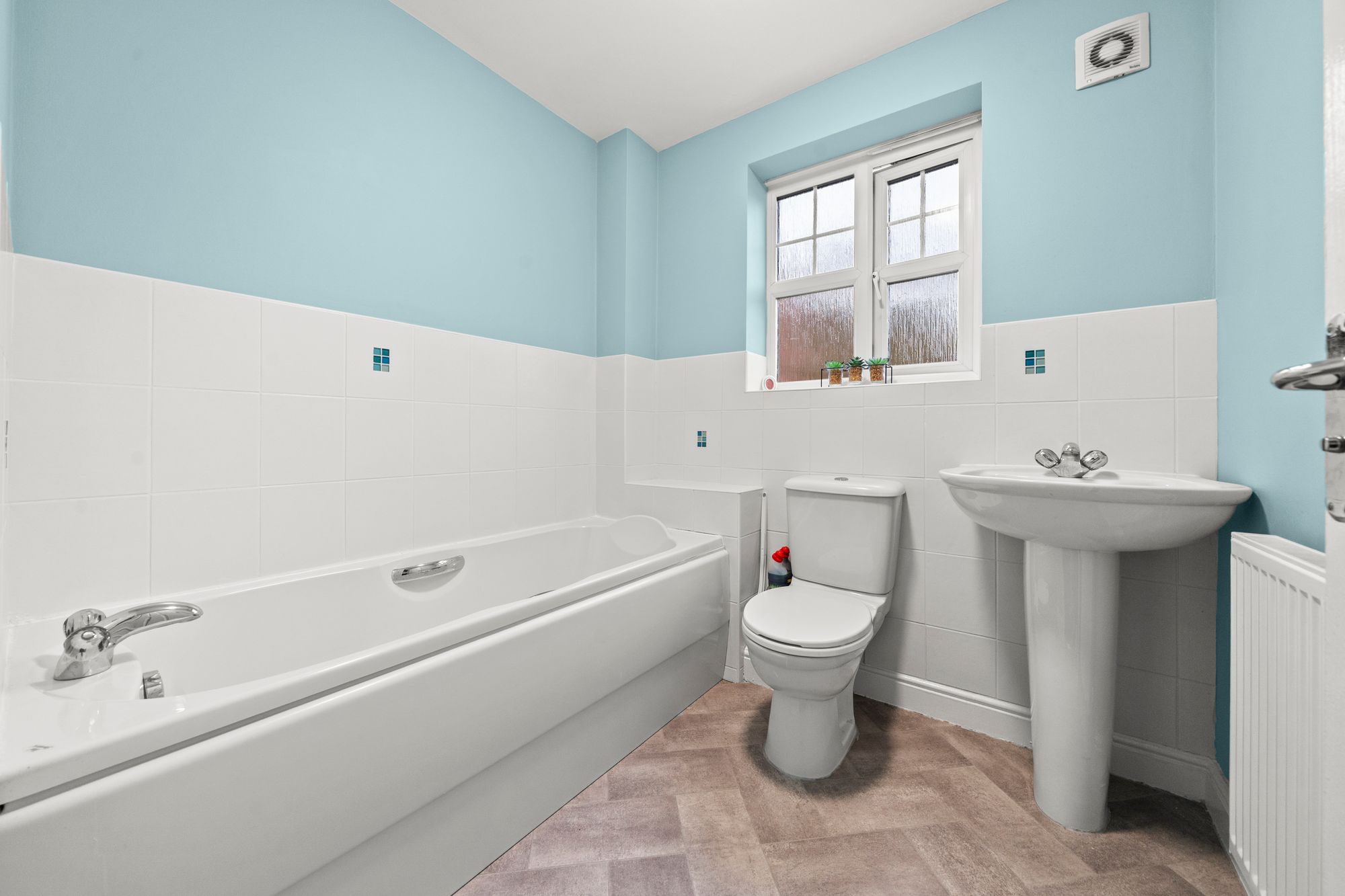 Appleton Grove, Wigan, WN3