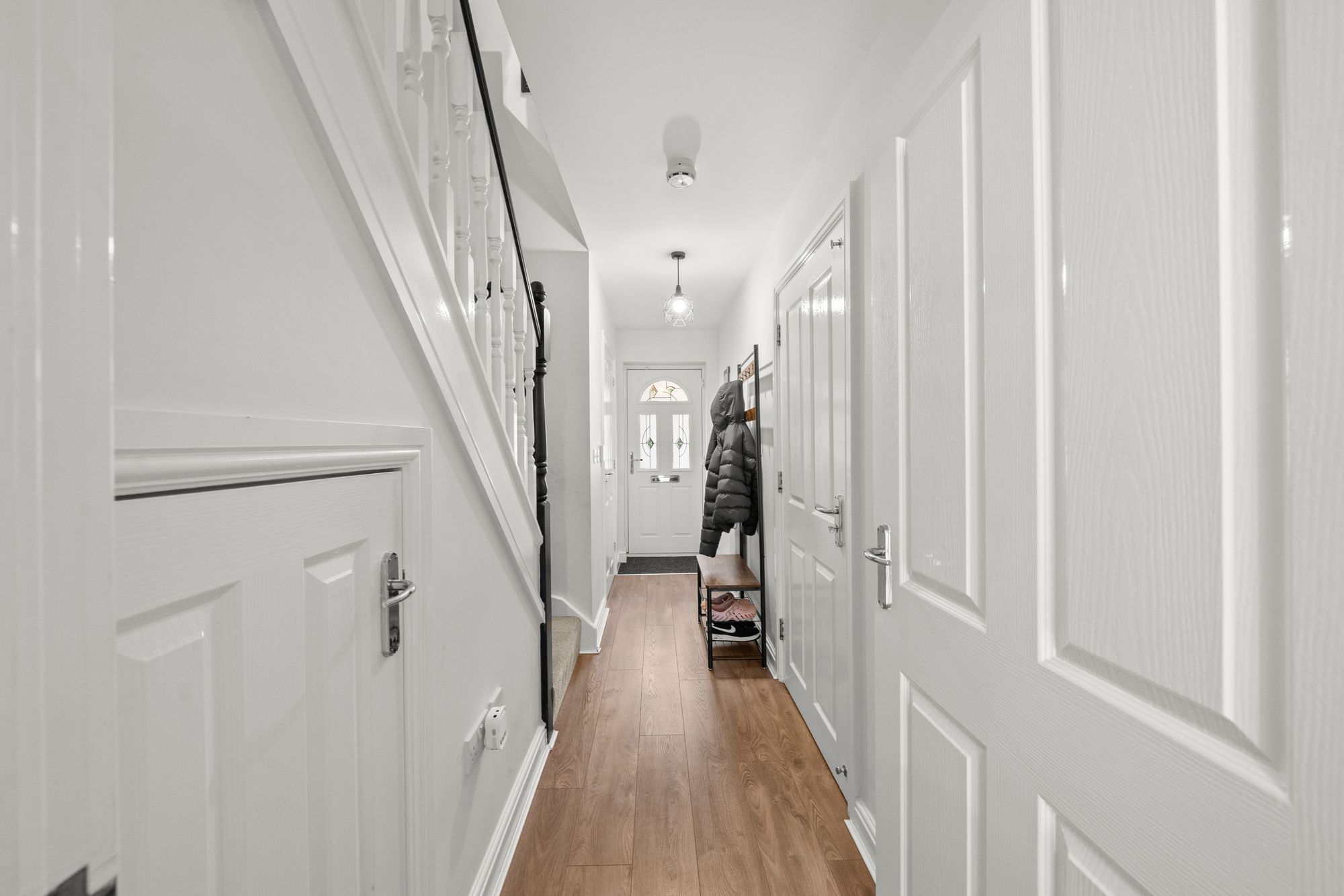 Appleton Grove, Wigan, WN3