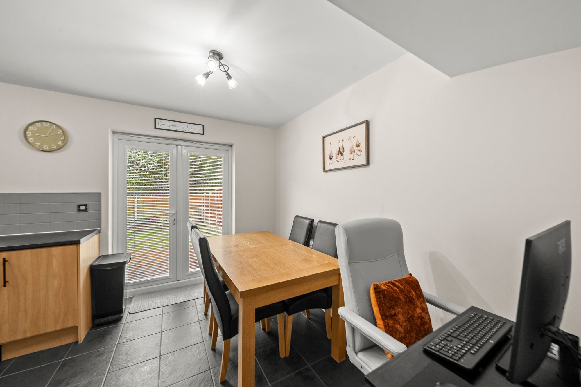 Appleton Grove, Wigan, WN3