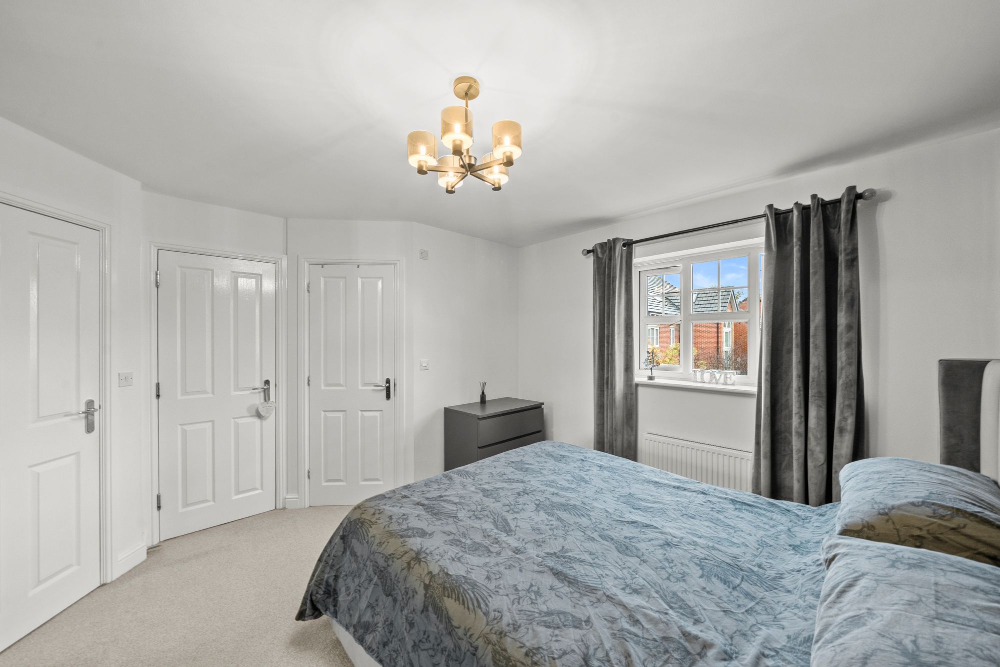 Appleton Grove, Wigan, WN3