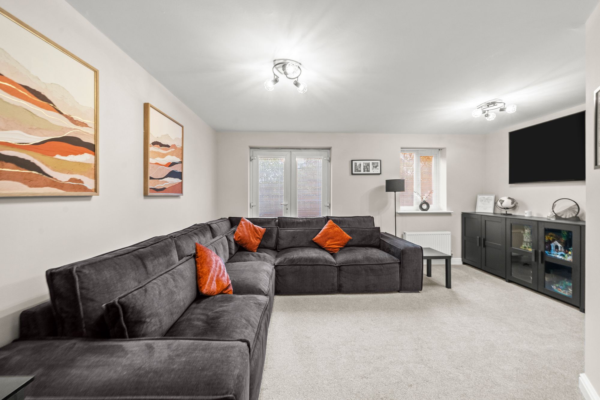 Appleton Grove, Wigan, WN3
