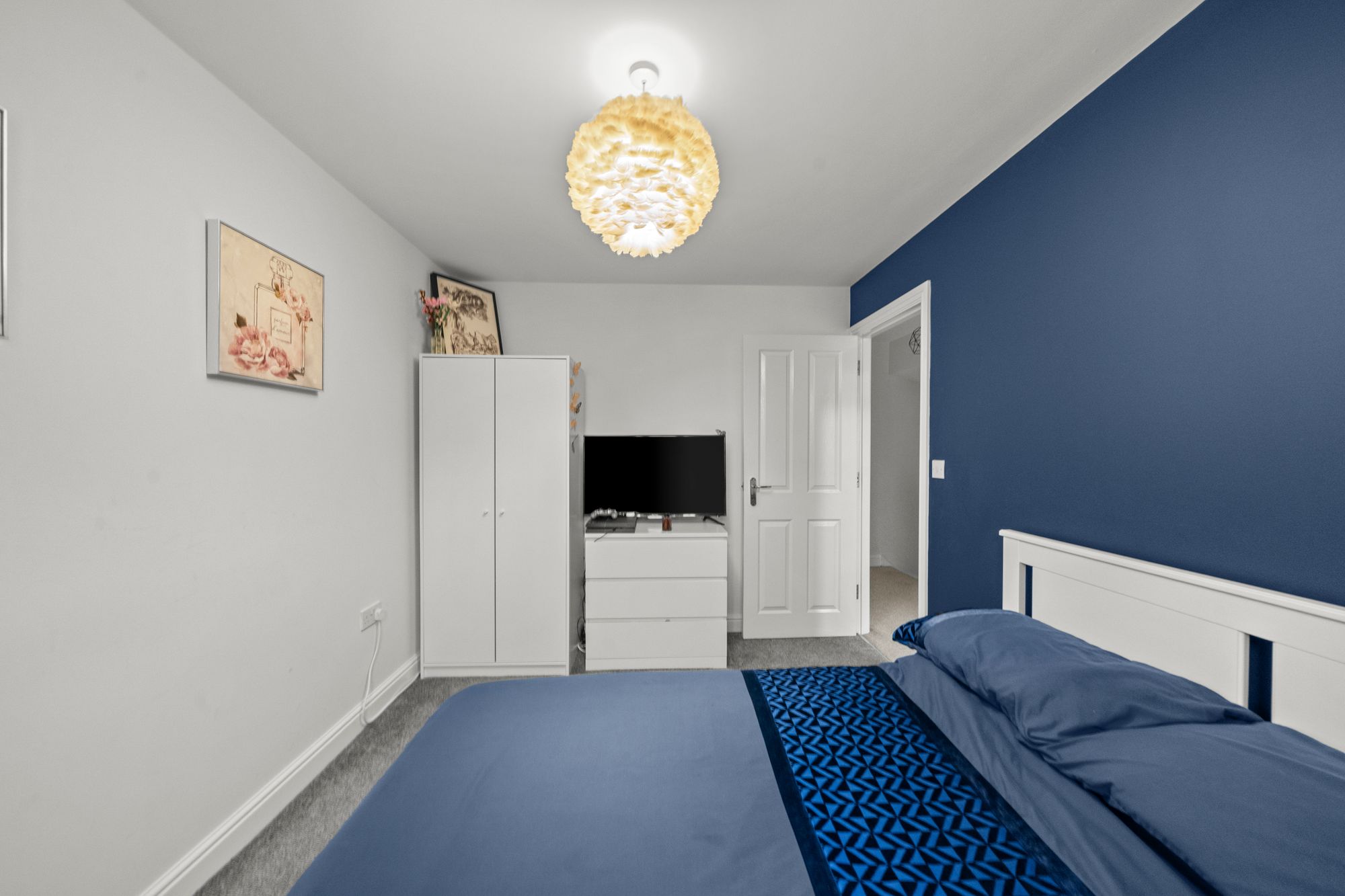 Appleton Grove, Wigan, WN3