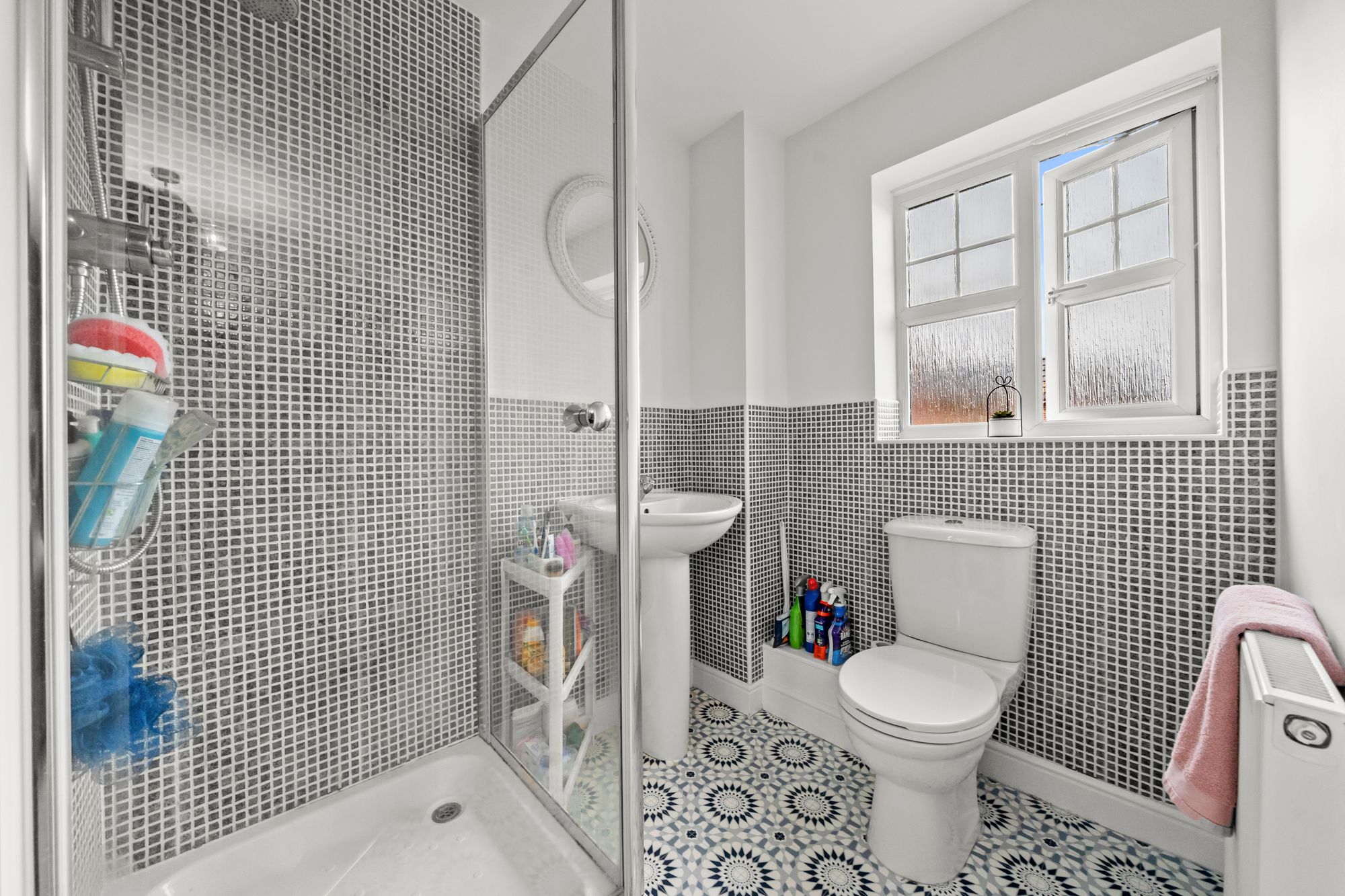 Appleton Grove, Wigan, WN3