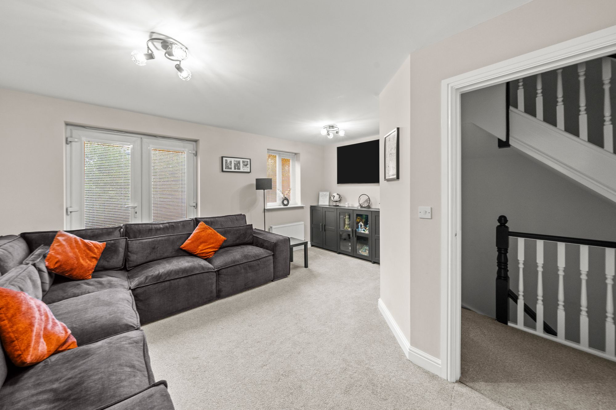 Appleton Grove, Wigan, WN3