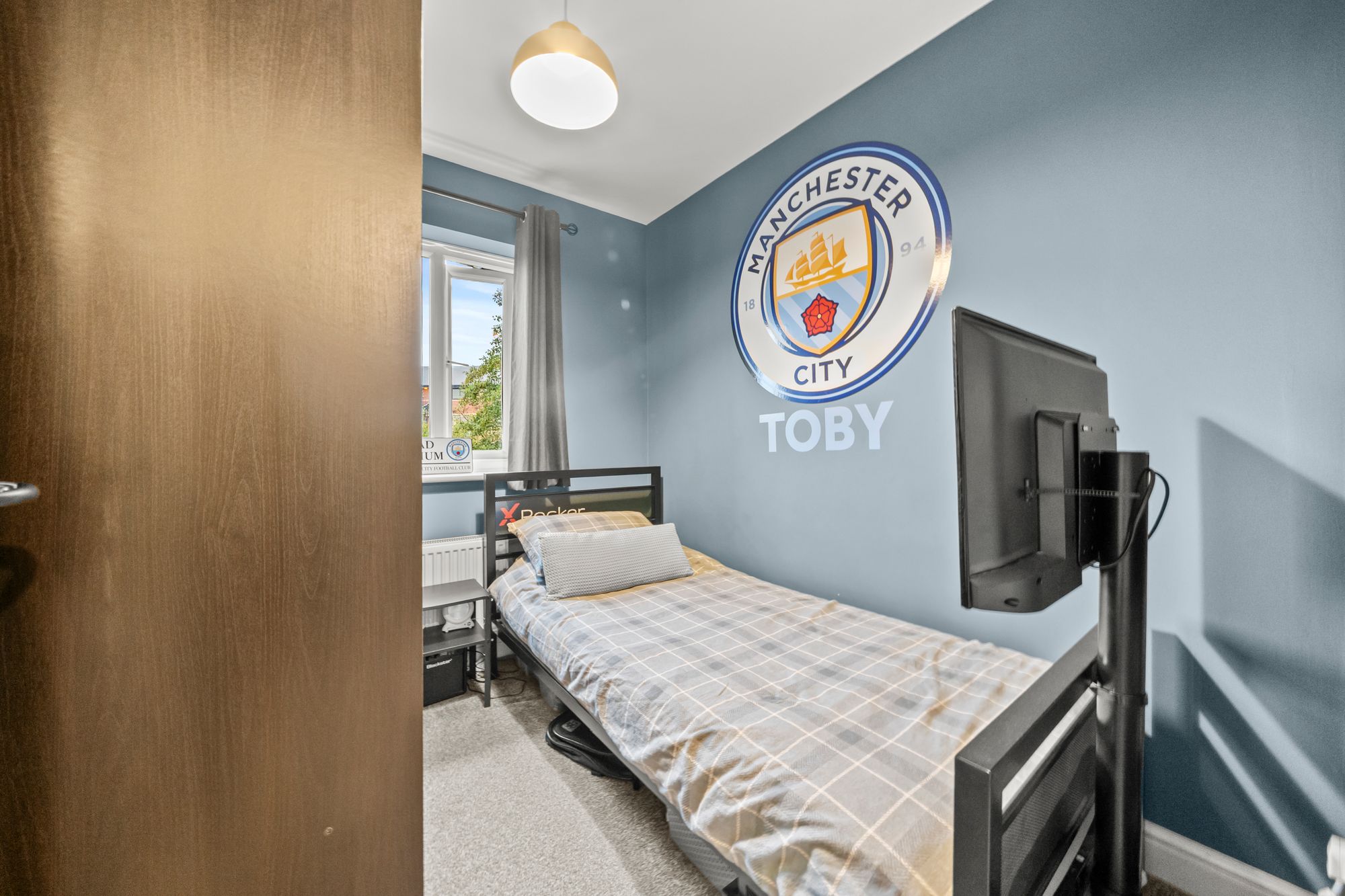 Appleton Grove, Wigan, WN3