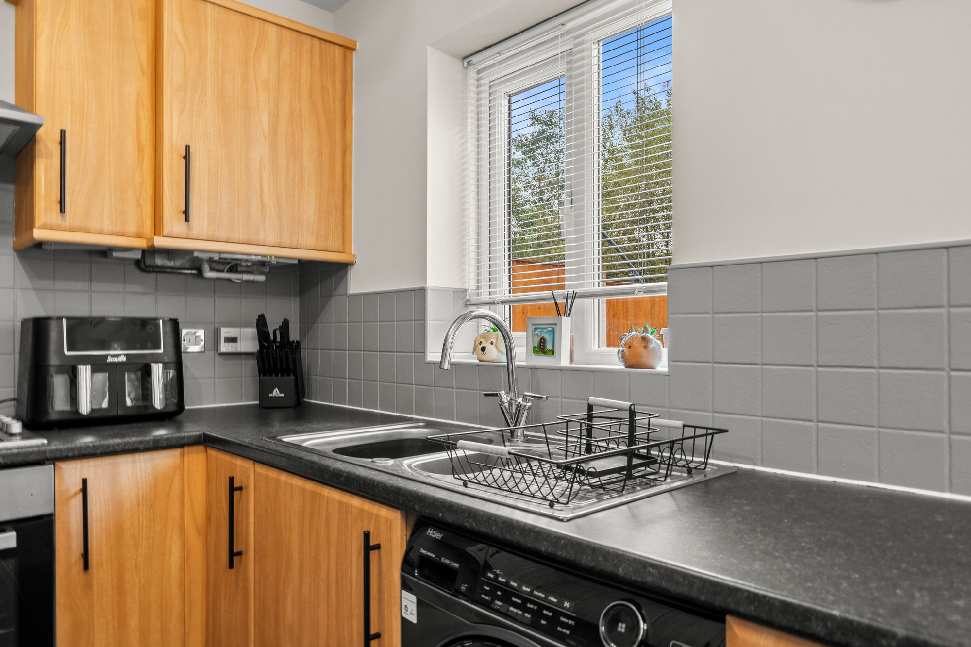 Appleton Grove, Wigan, WN3