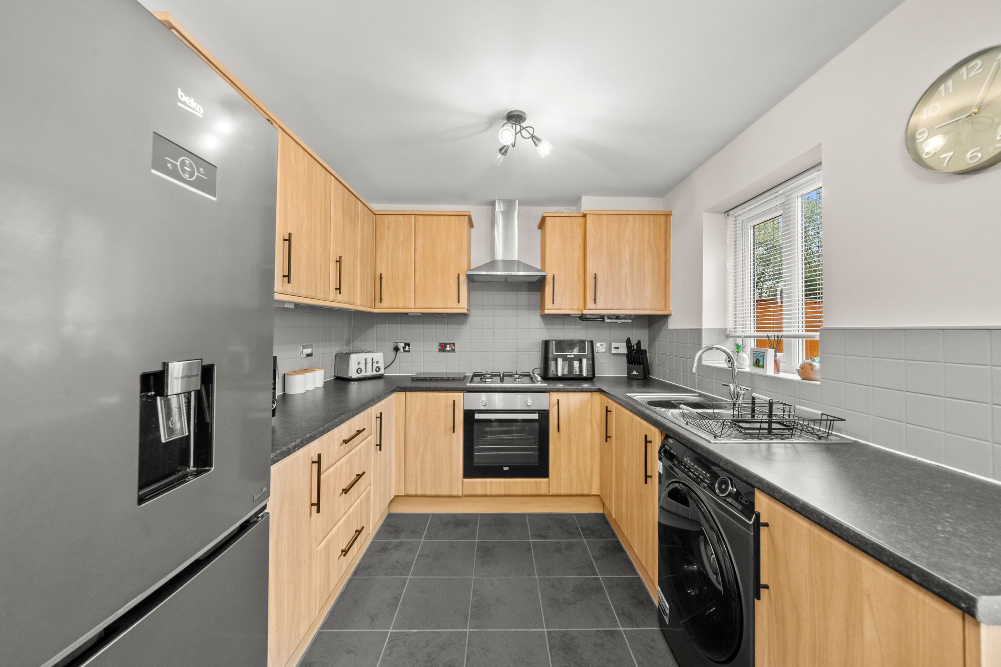 Appleton Grove, Wigan, WN3