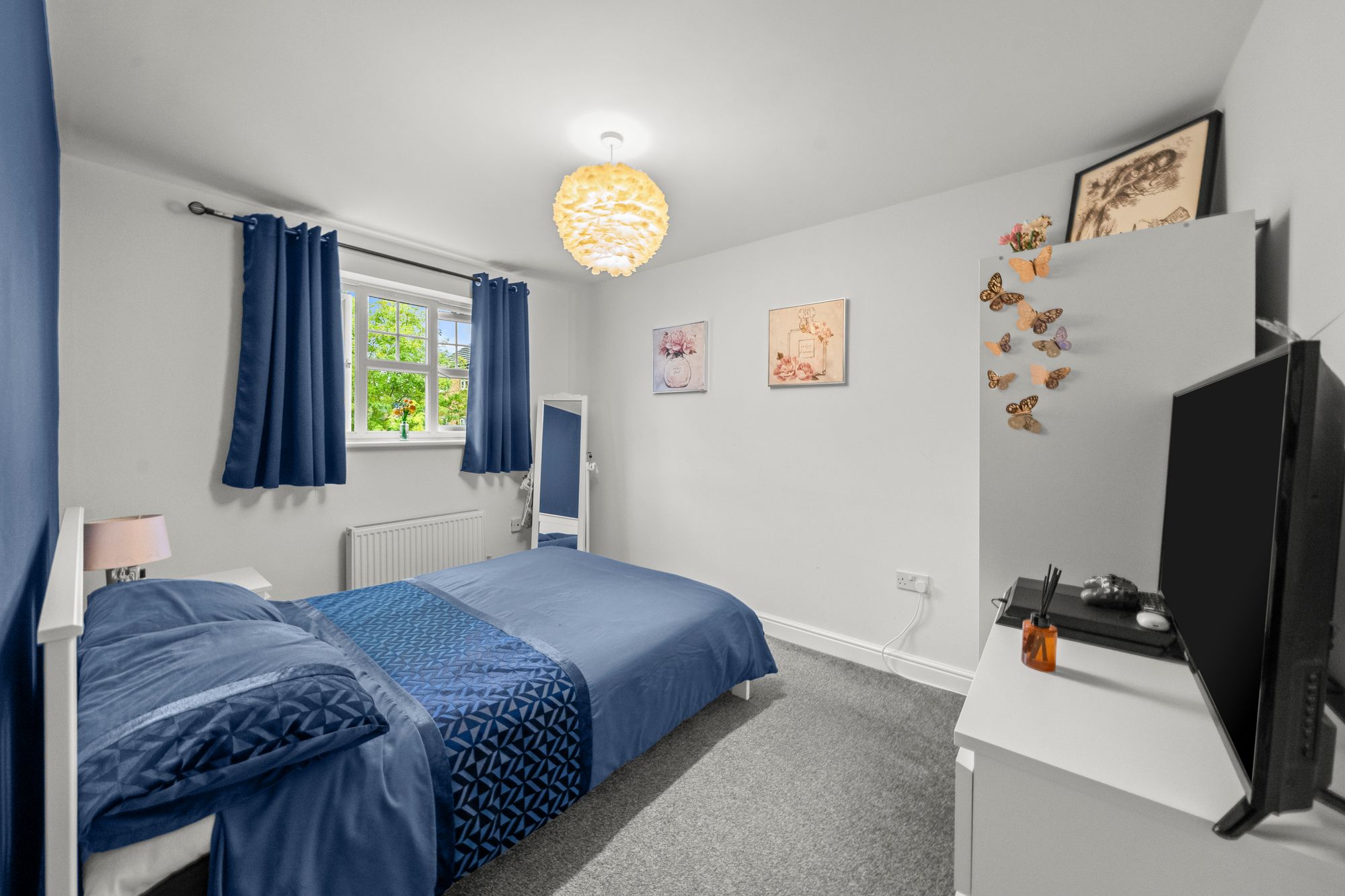 Appleton Grove, Wigan, WN3