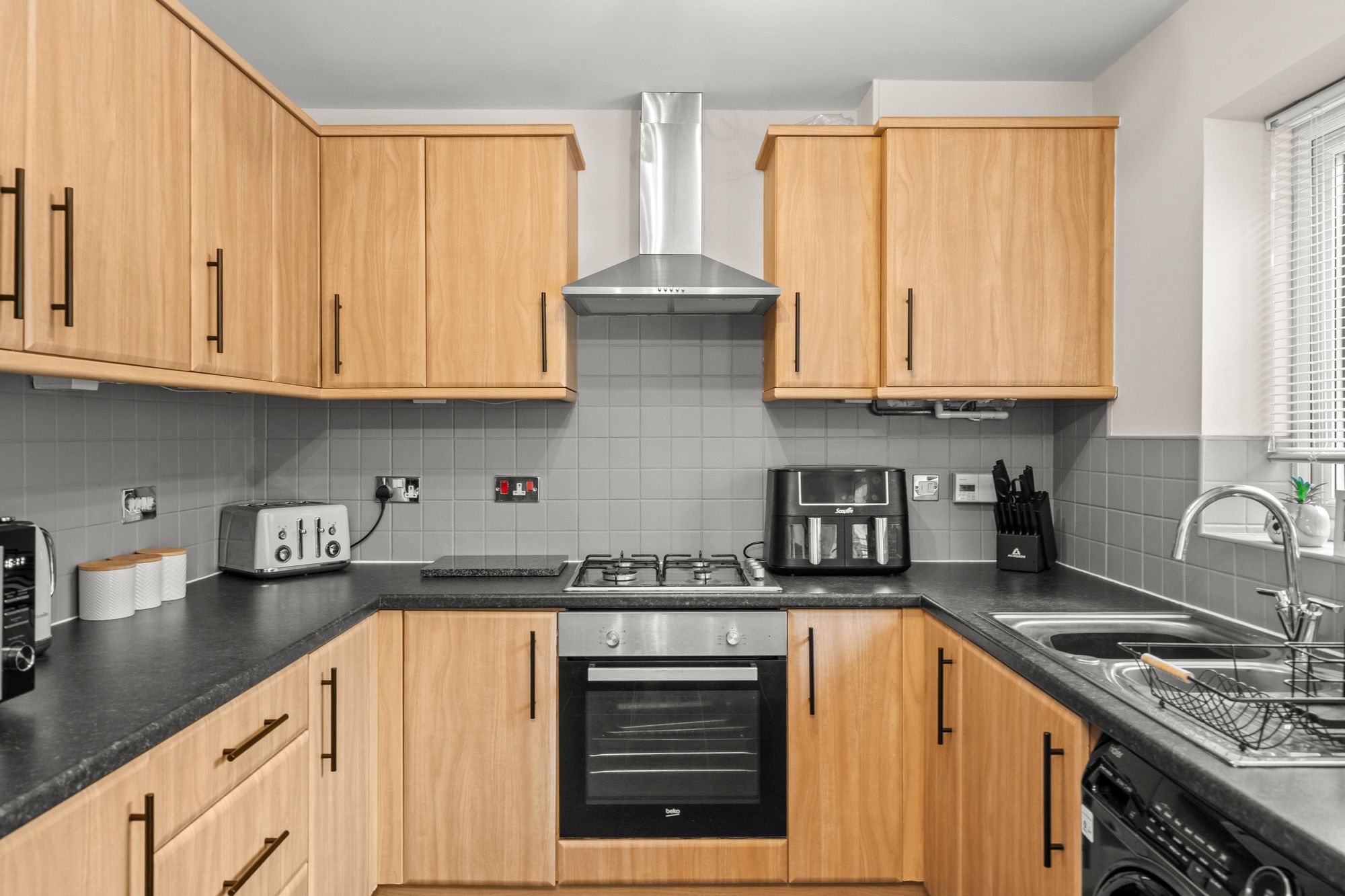 Appleton Grove, Wigan, WN3
