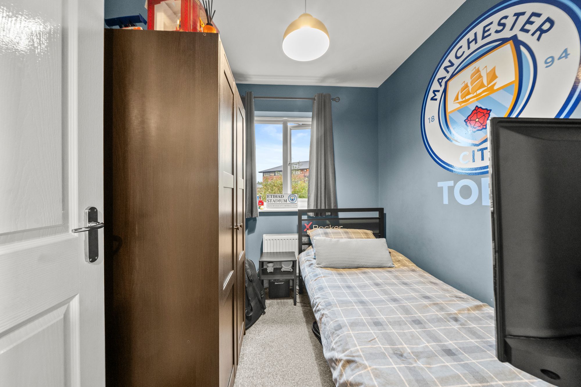 Appleton Grove, Wigan, WN3