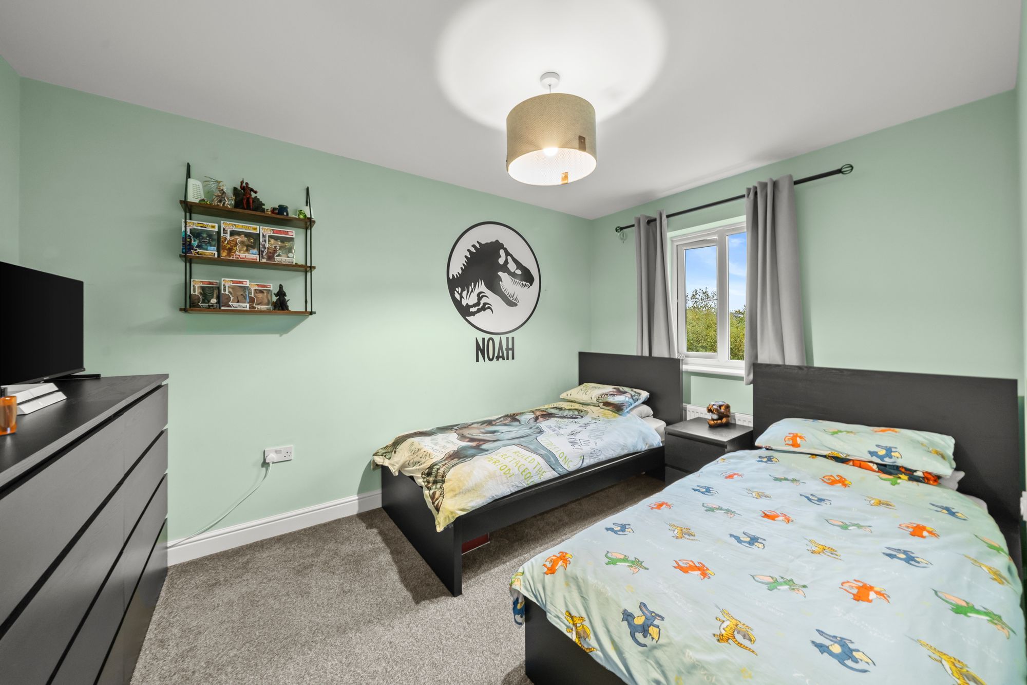 Appleton Grove, Wigan, WN3