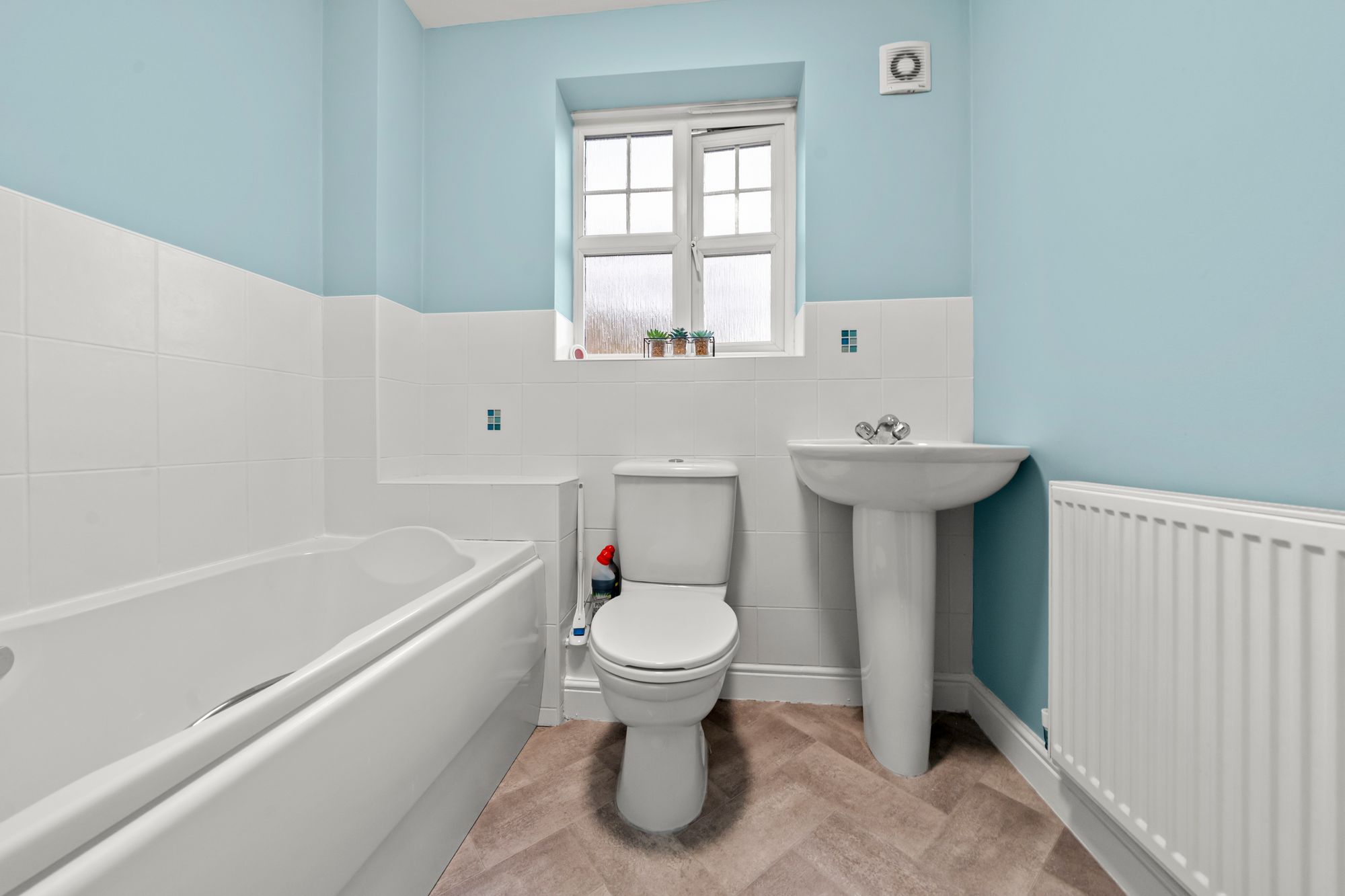 Appleton Grove, Wigan, WN3