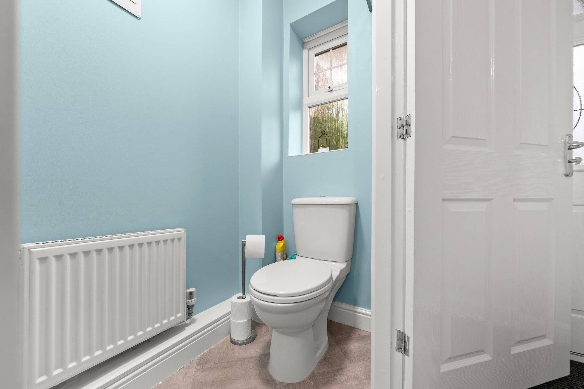 Appleton Grove, Wigan, WN3