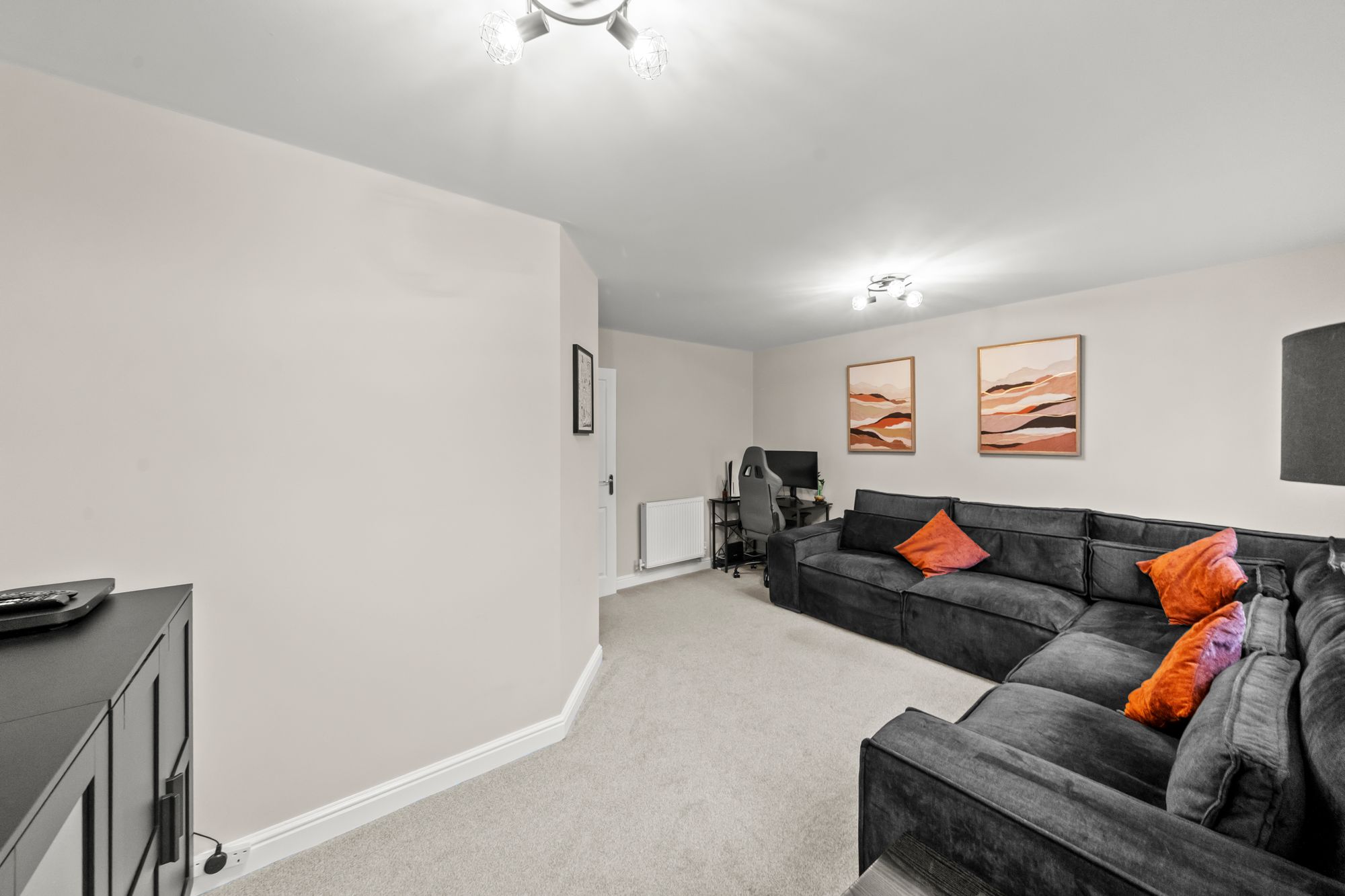 Appleton Grove, Wigan, WN3