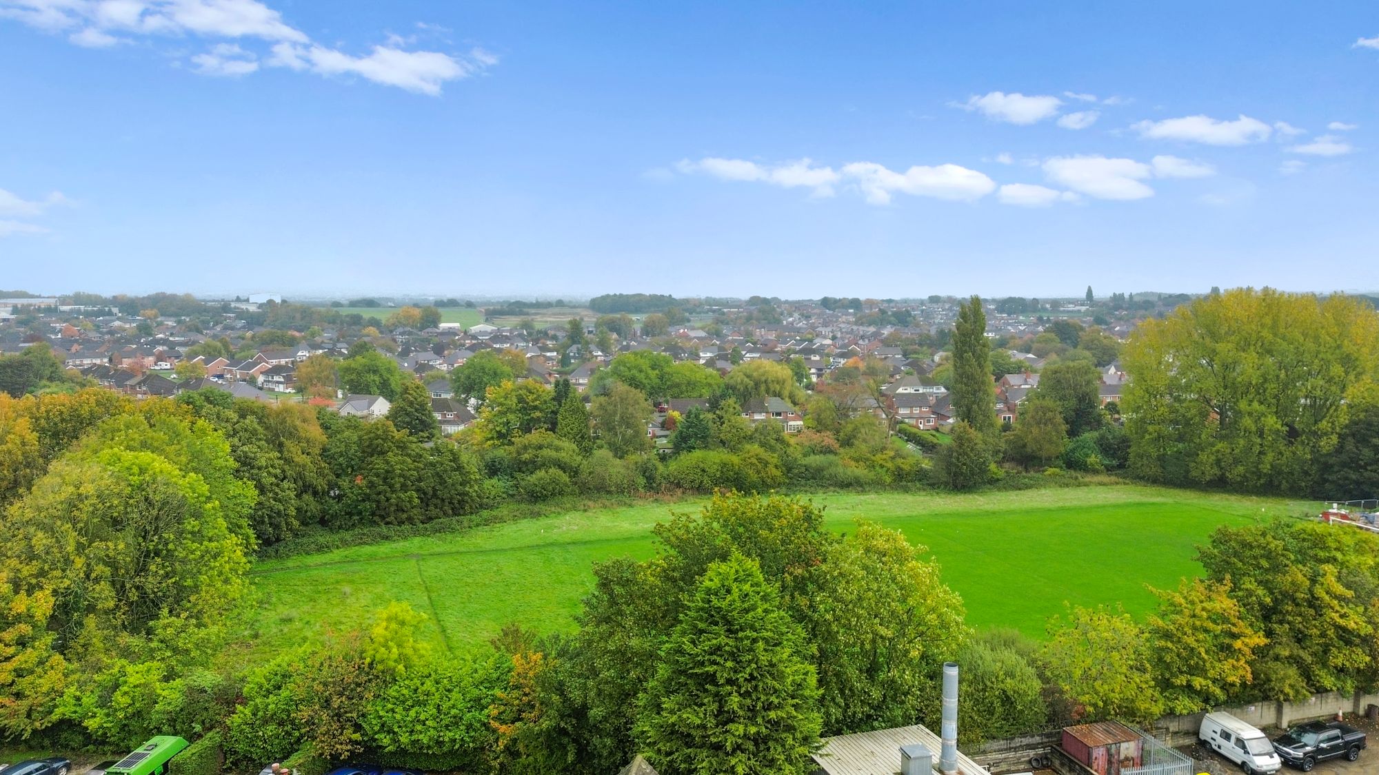 Wigan Road, Ashton-In-Makerfield, WN4