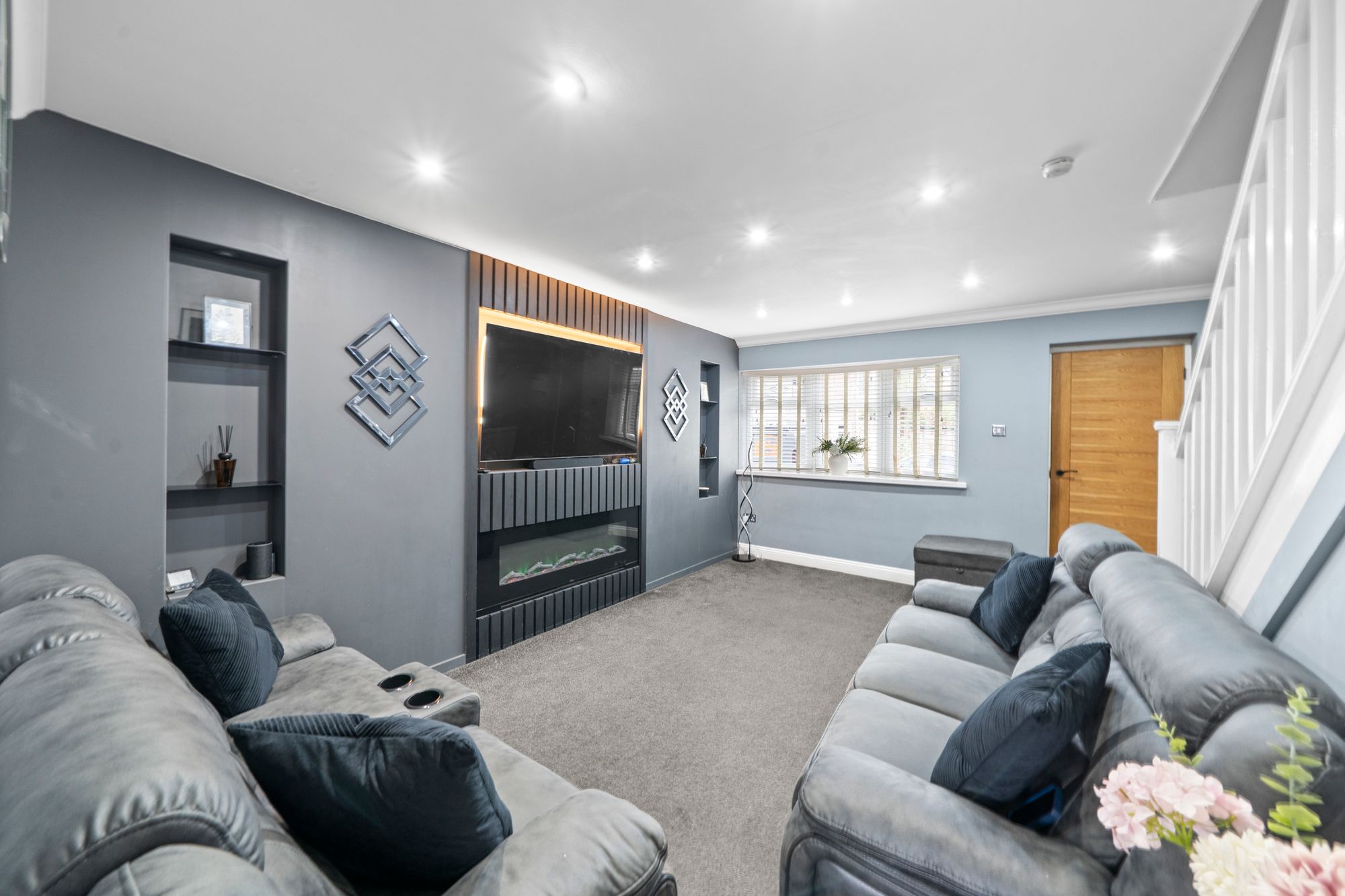Thirlmere Avenue, Ashton-In-Makerfield, WN4